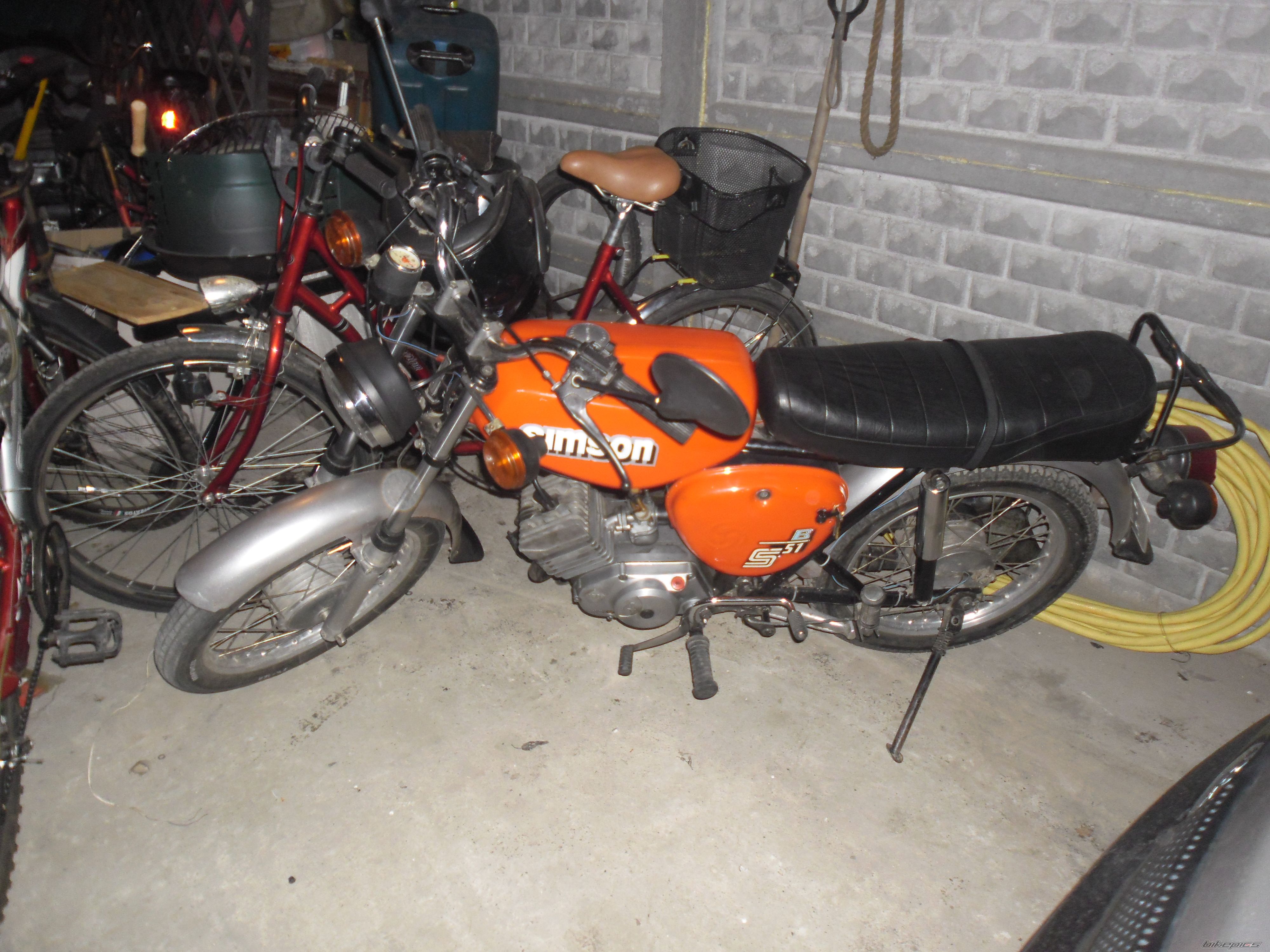 Bike Photo 2548318