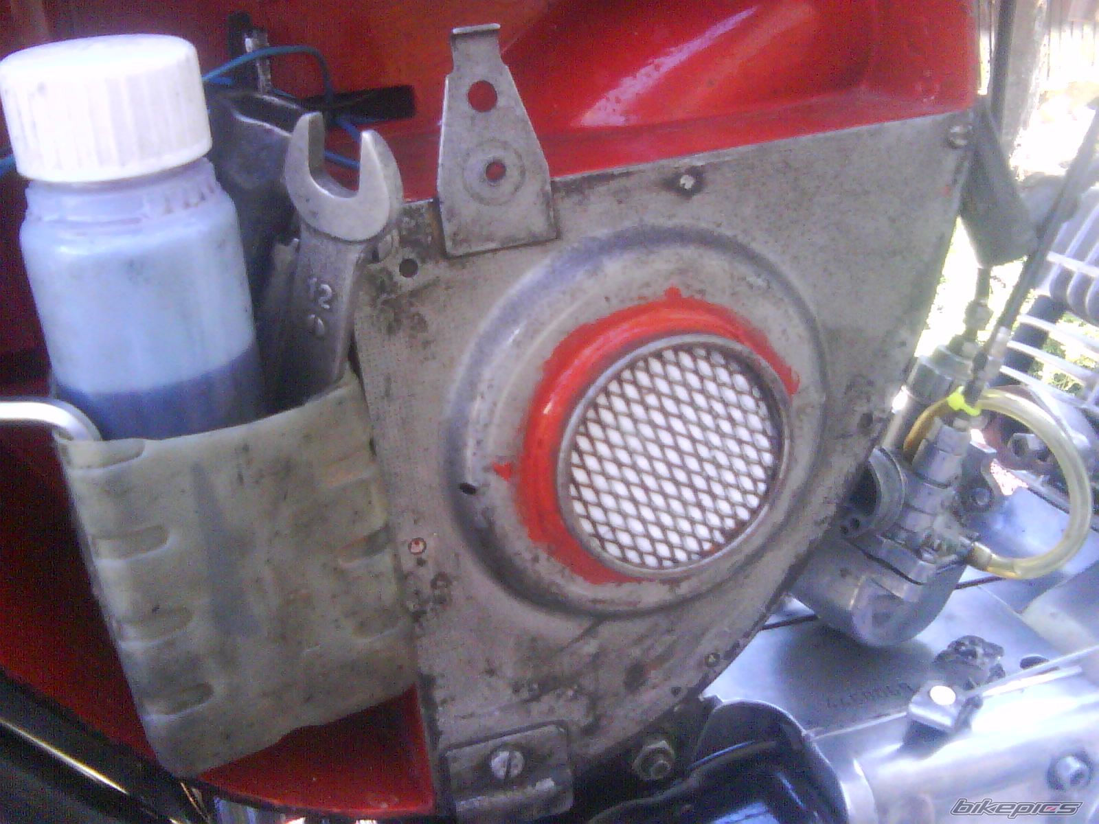Bike Photo 2548544
