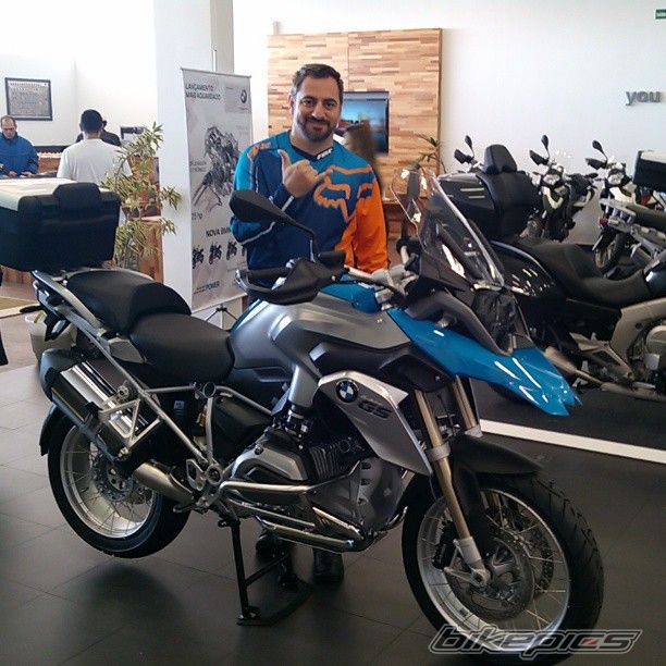 Bike Photo 2548565