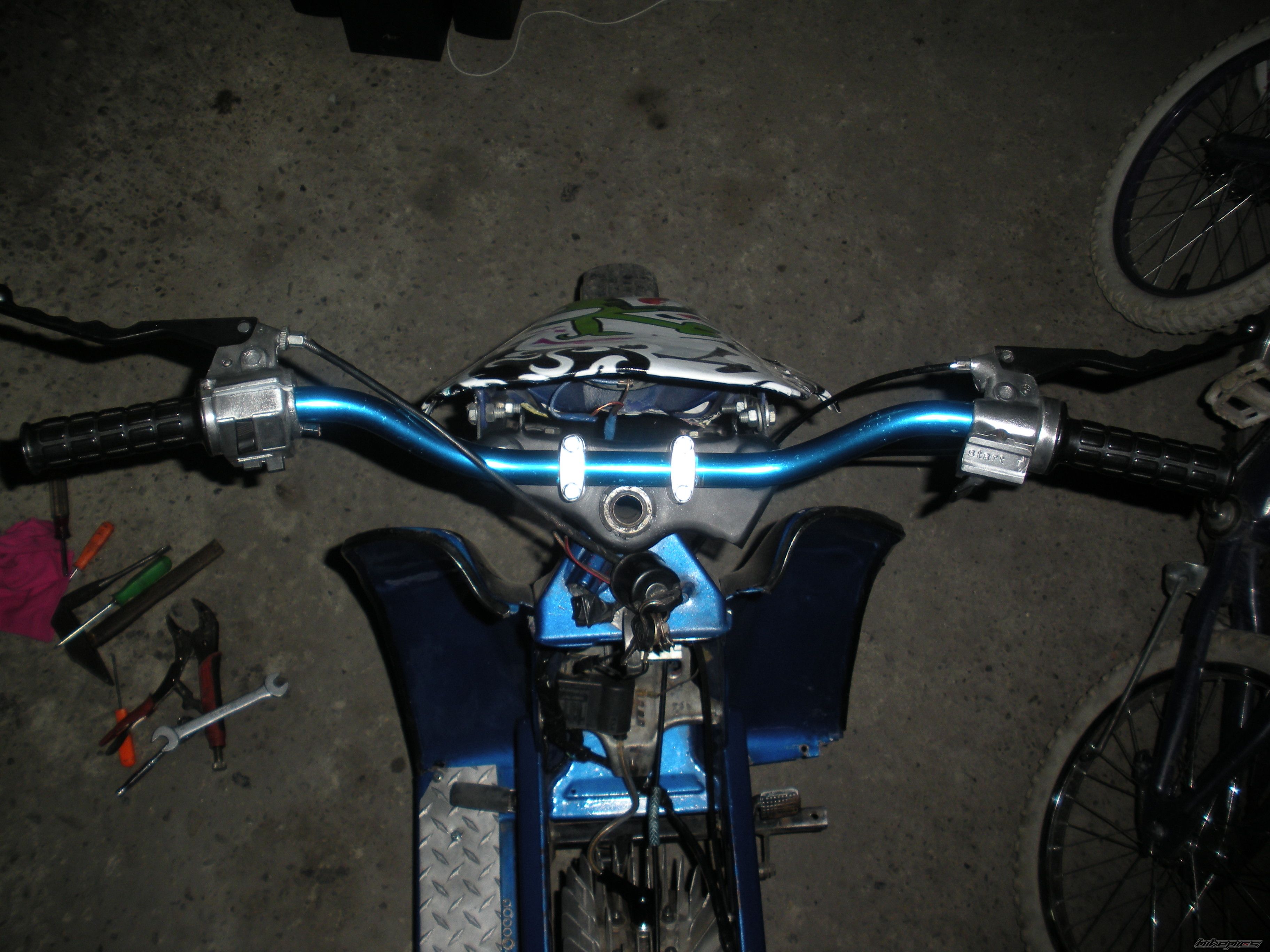 Bike Photo 2549112