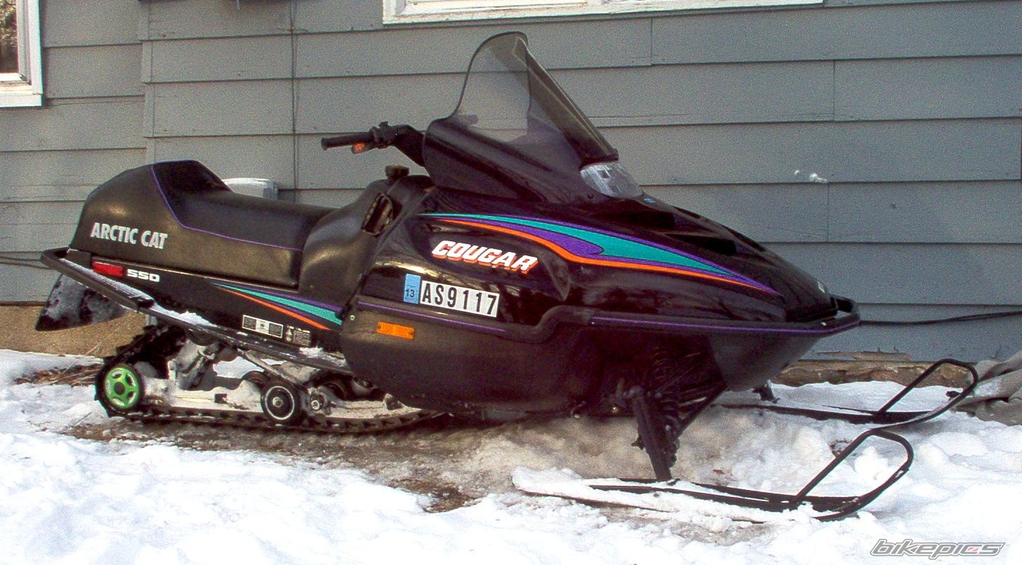Bike Photo 2549274