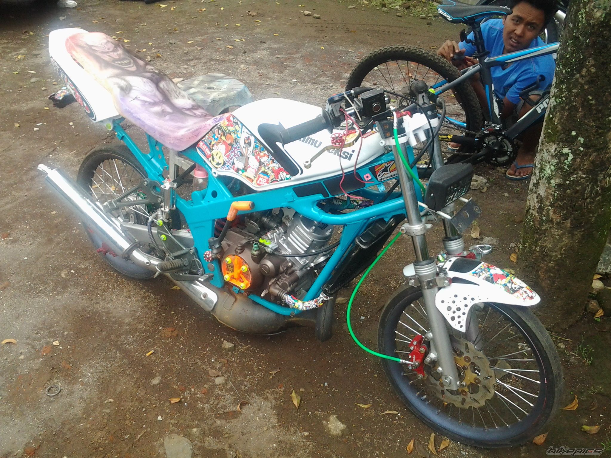 Bike Photo 2549324