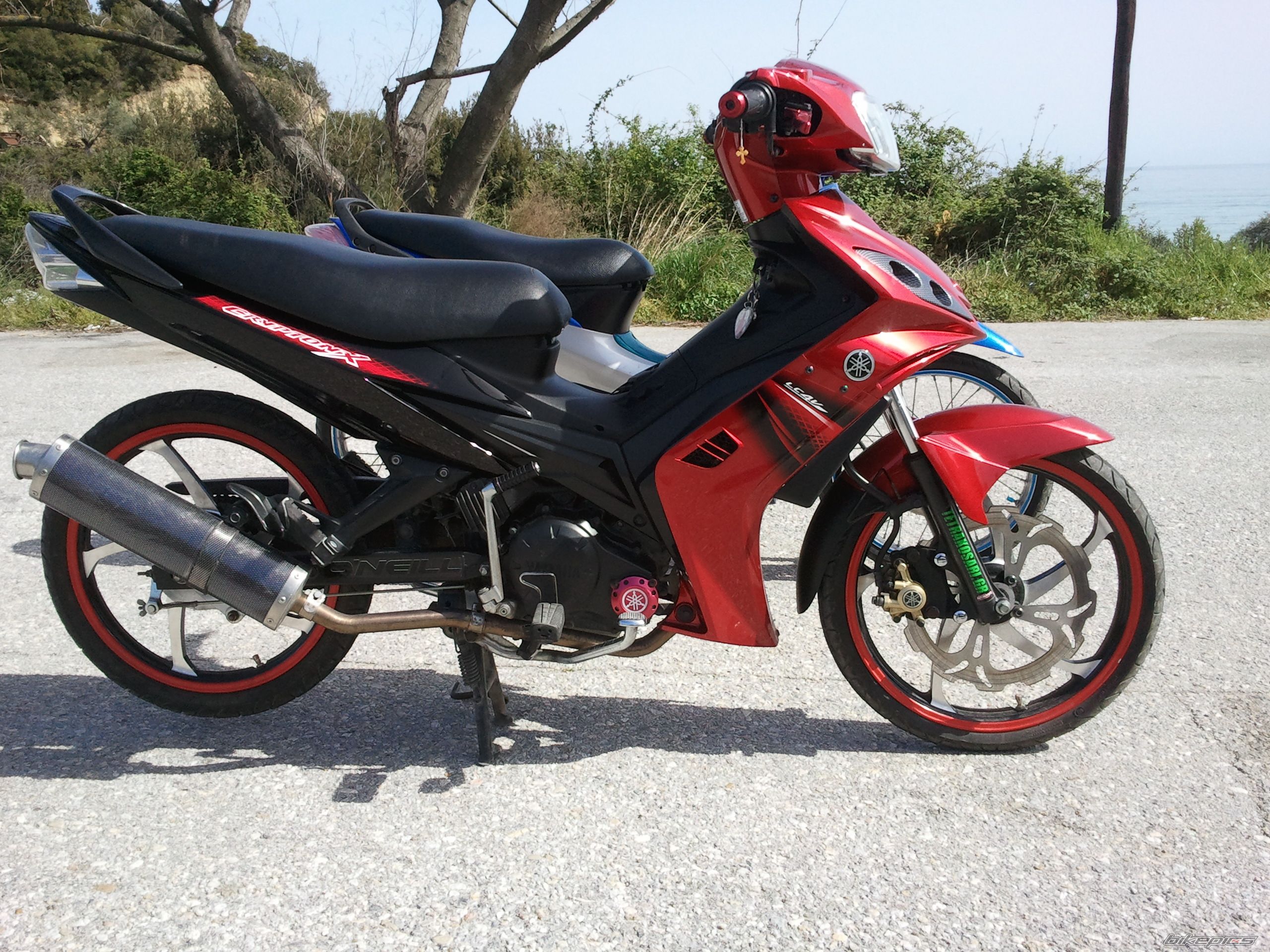 Bike Photo 2549339