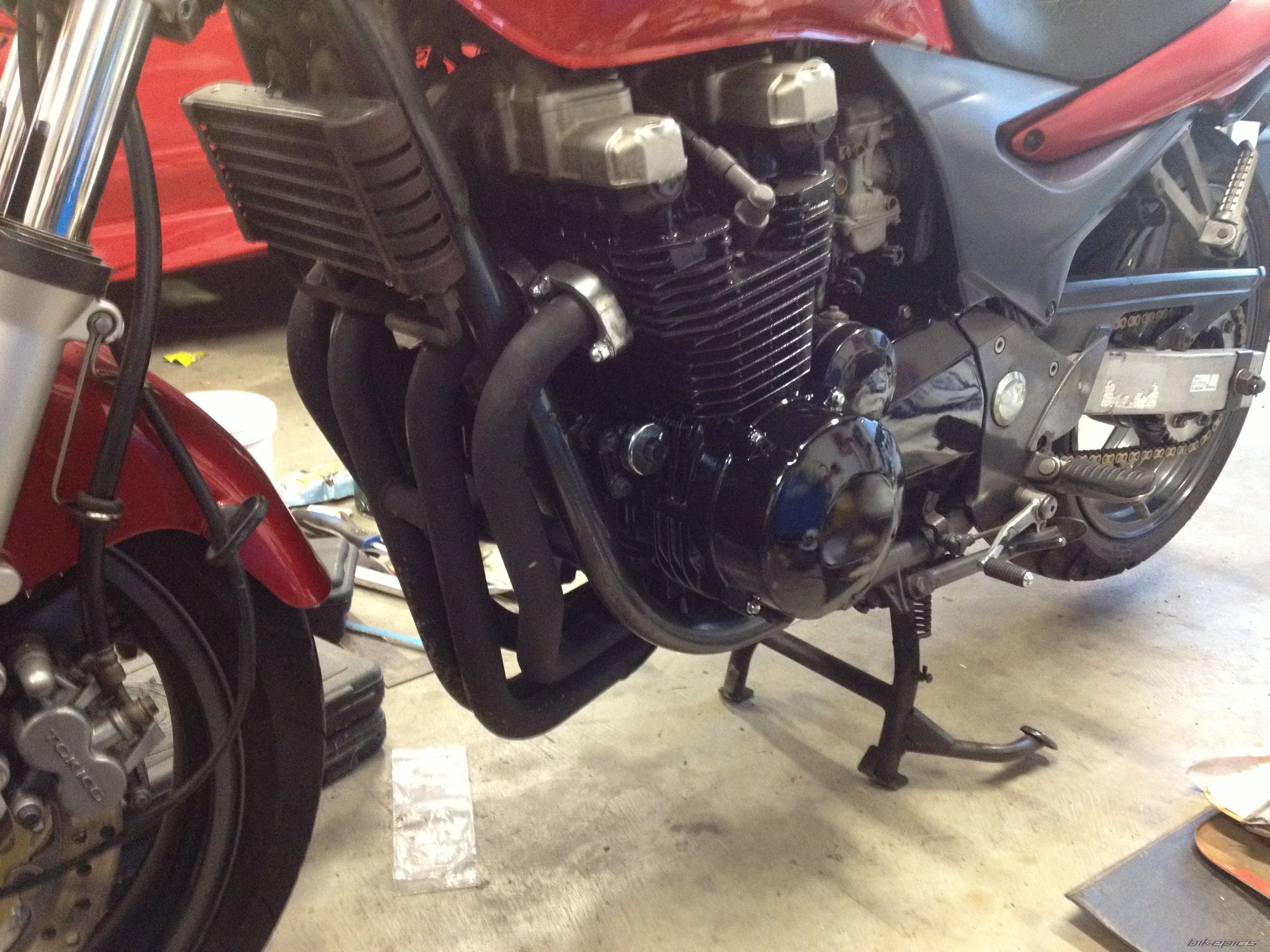 Bike Photo 2549441