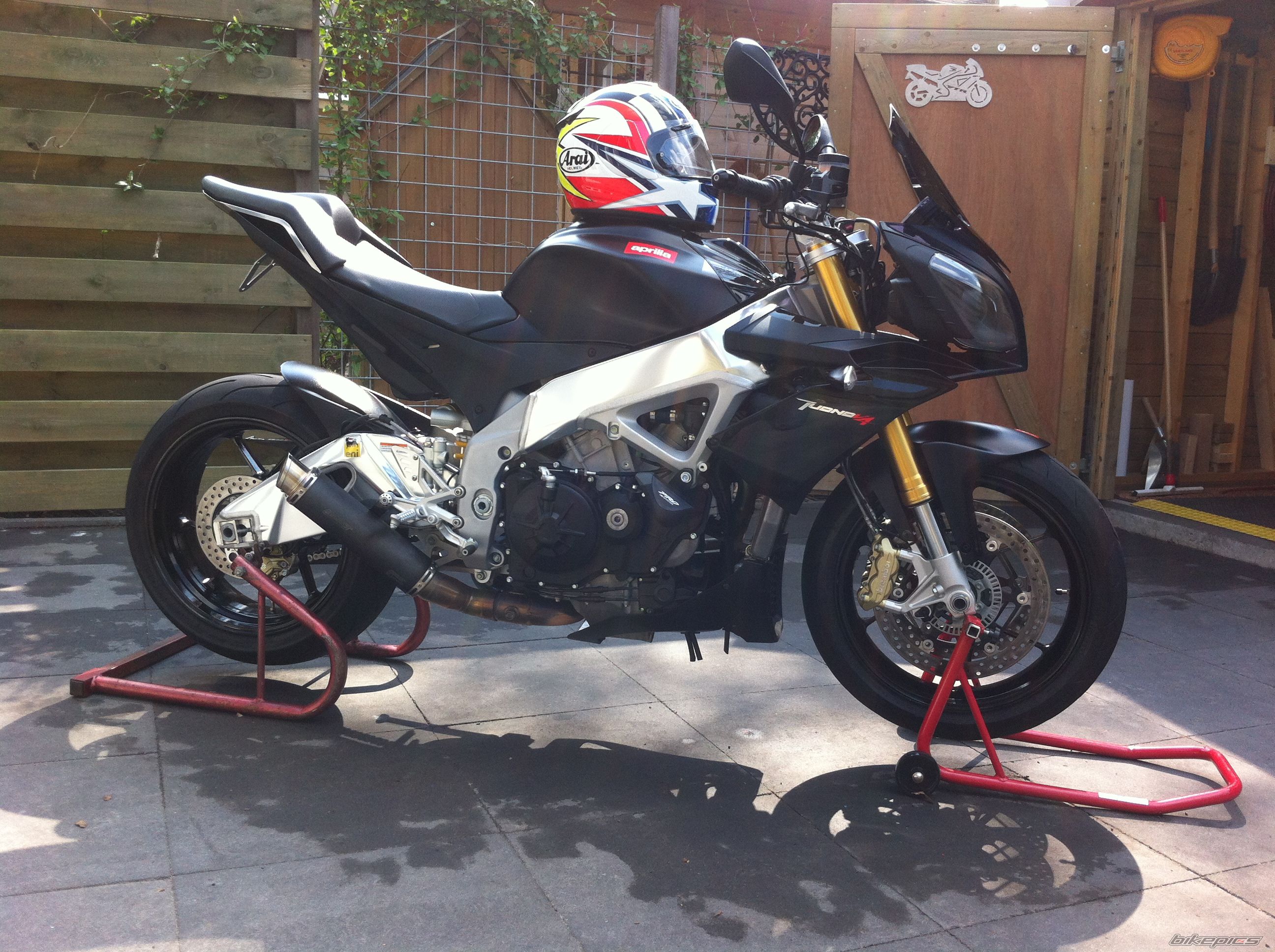 Bike Photo 2550098
