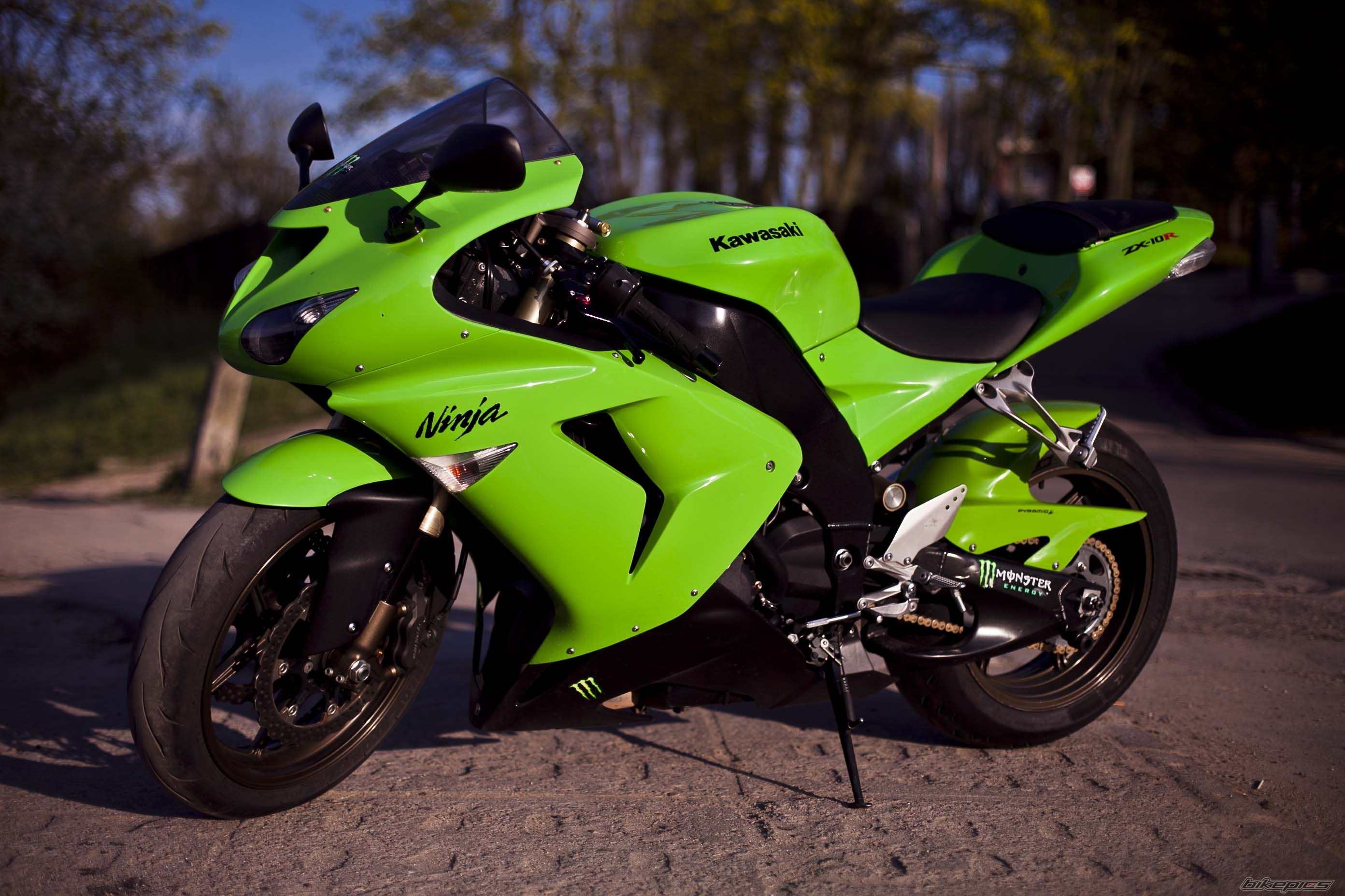 Bike Photo 2551834