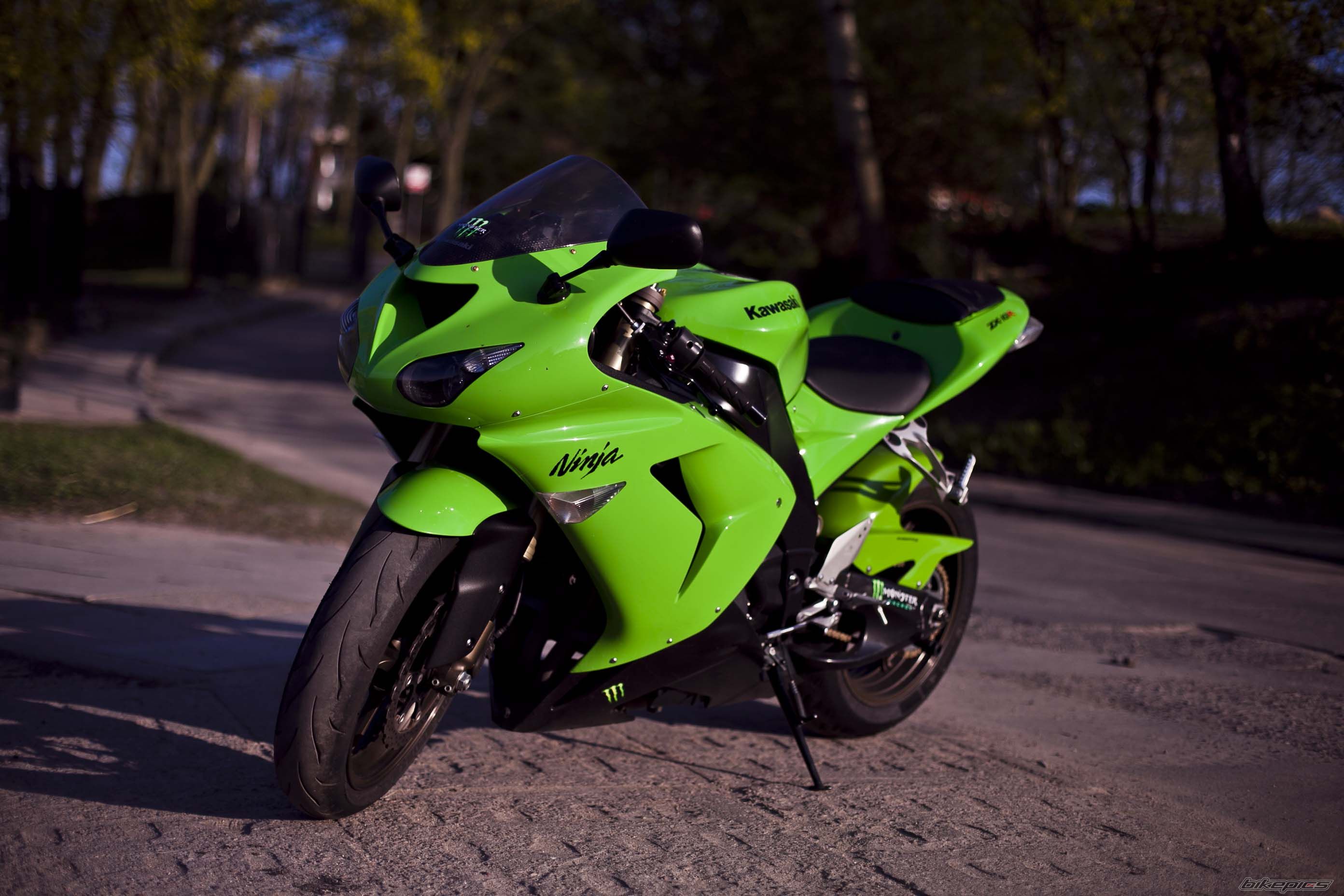 Bike Photo 2551837