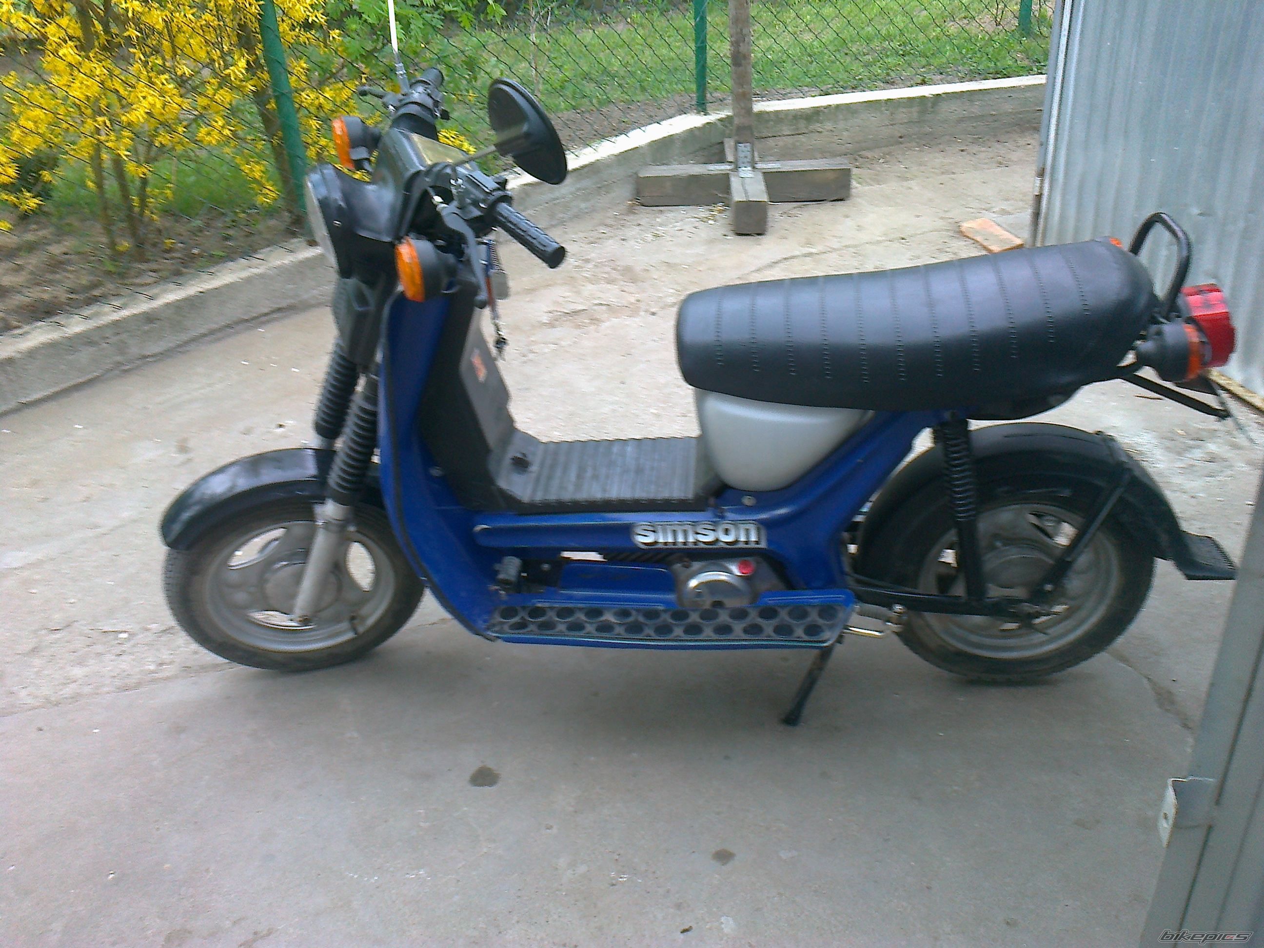 Bike Photo 2551907