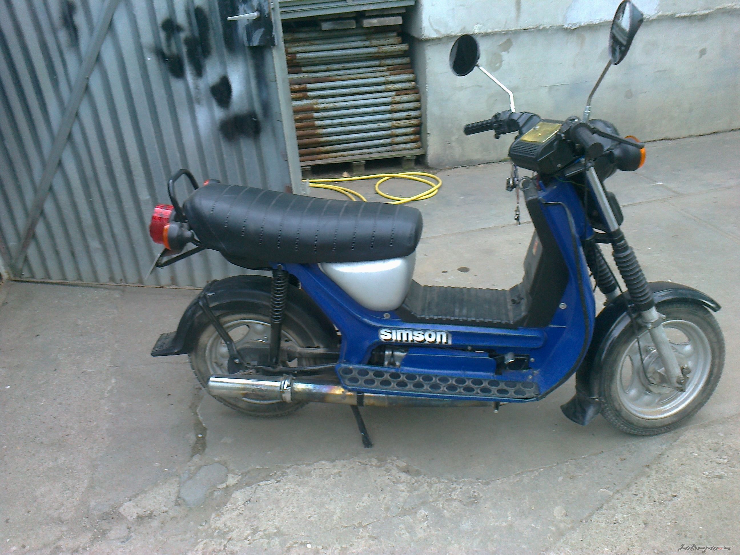 Bike Photo 2551909