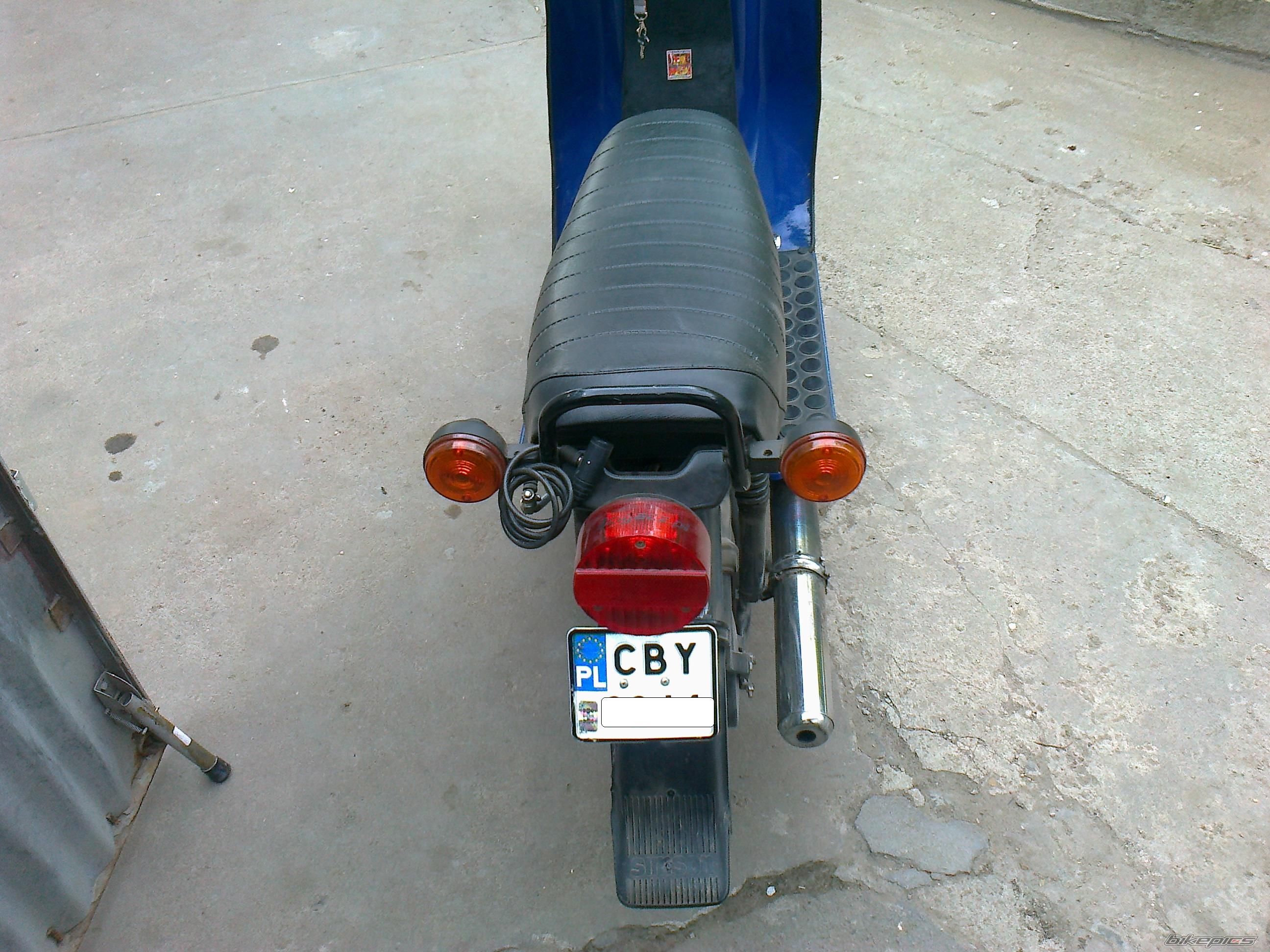 Bike Photo 2551910