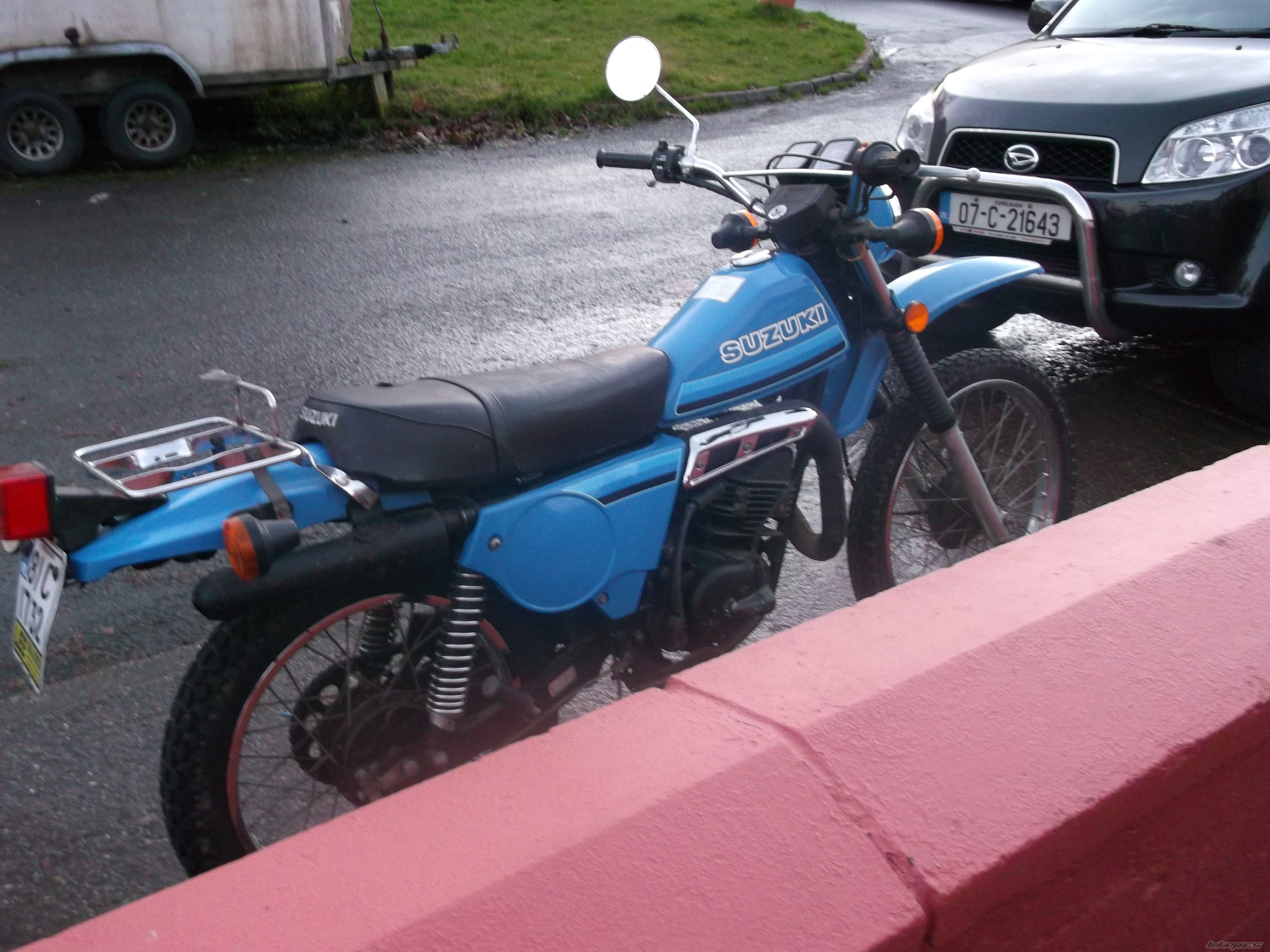 Bike Photo 2551966