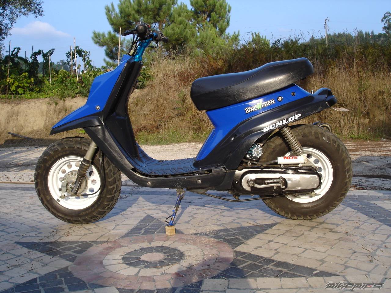 Bike Photo 255244