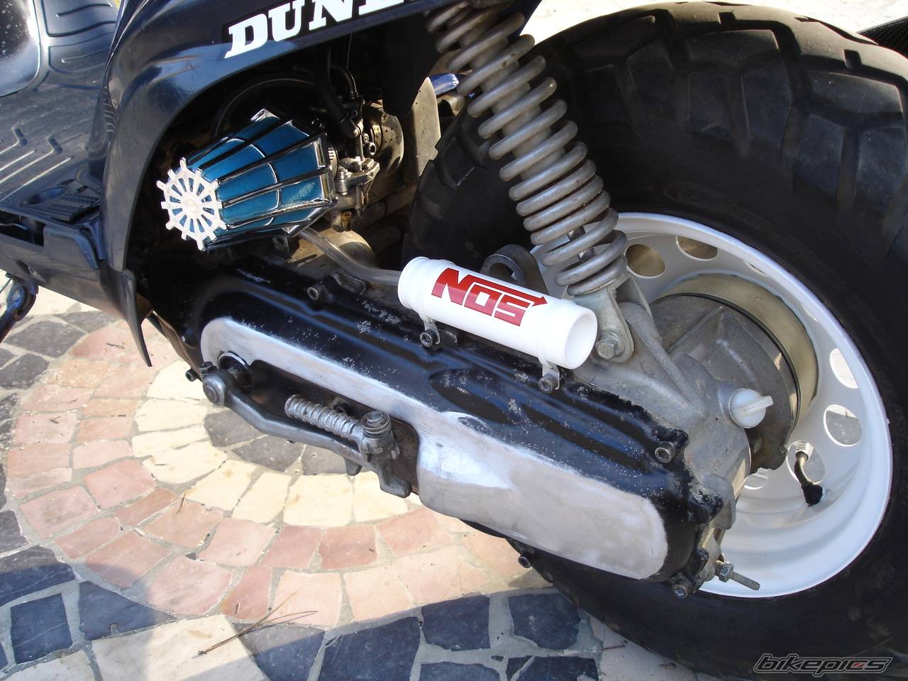 Bike Photo 255246