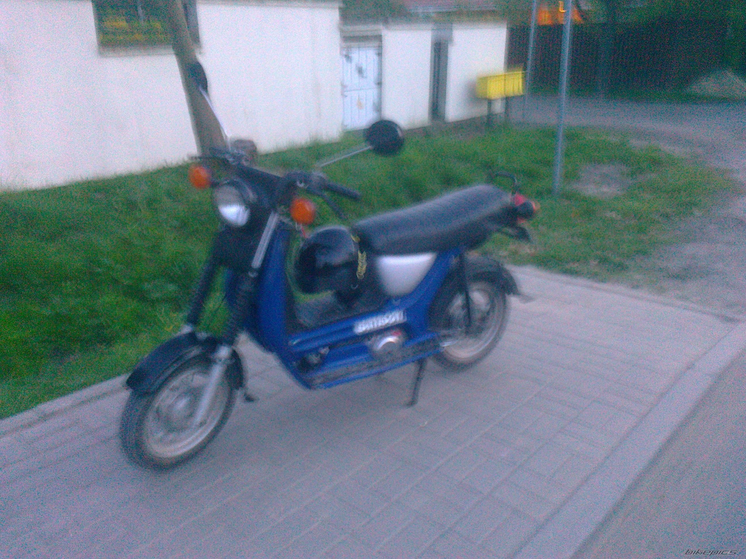 Bike Photo 2552475