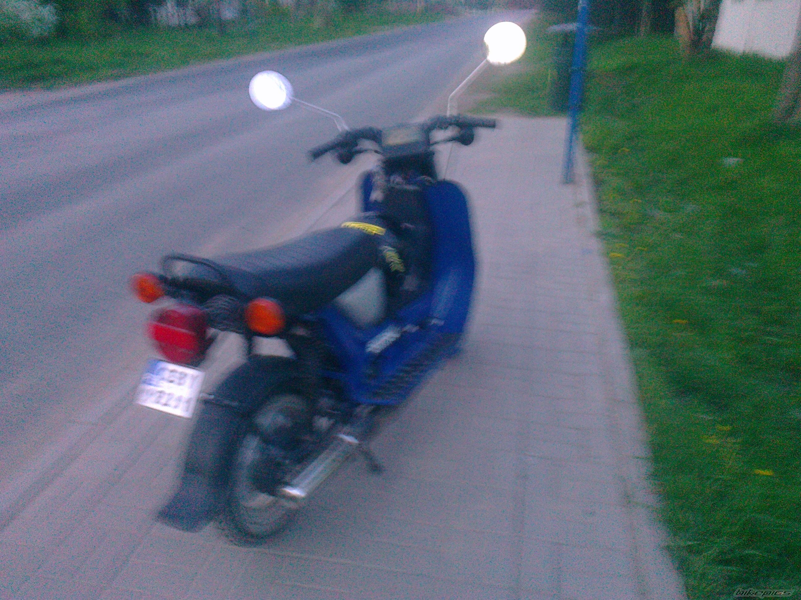 Bike Photo 2552478