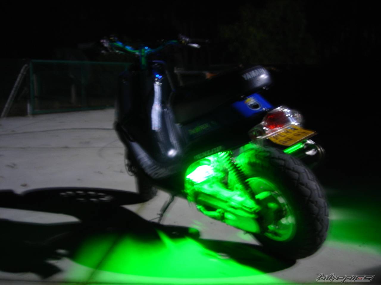 Bike Photo 255248