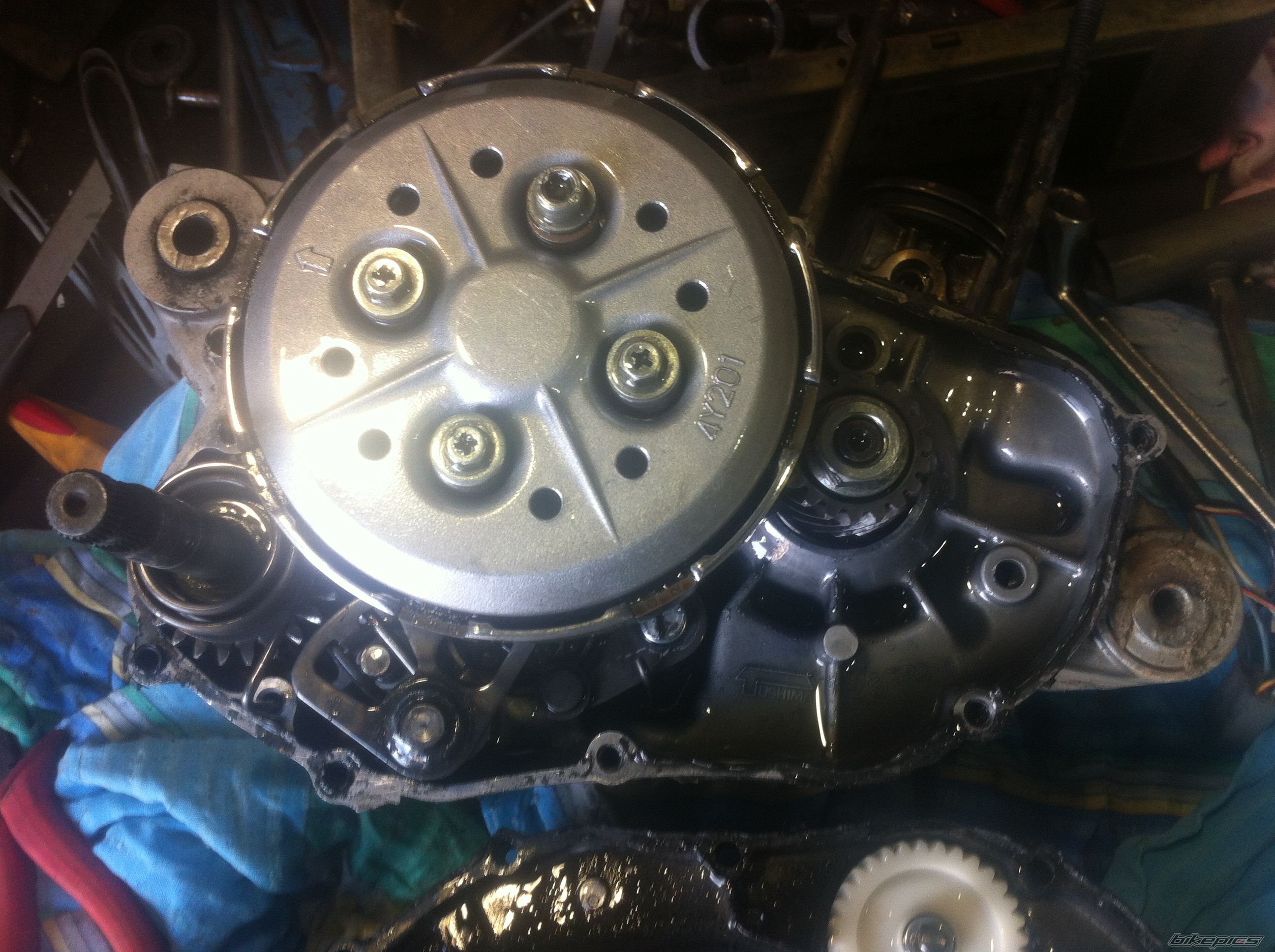 Bike Photo 2553533