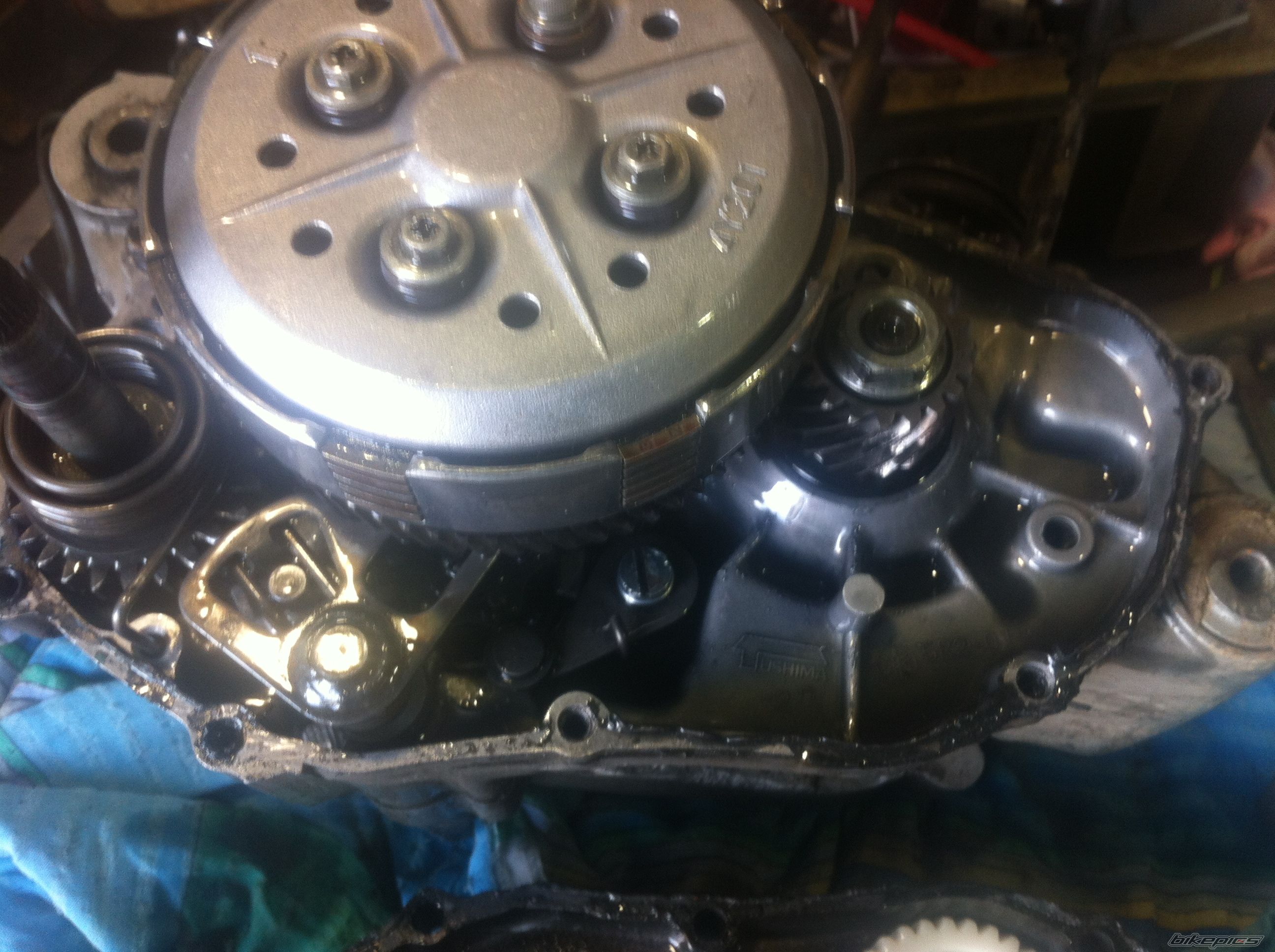 Bike Photo 2553535