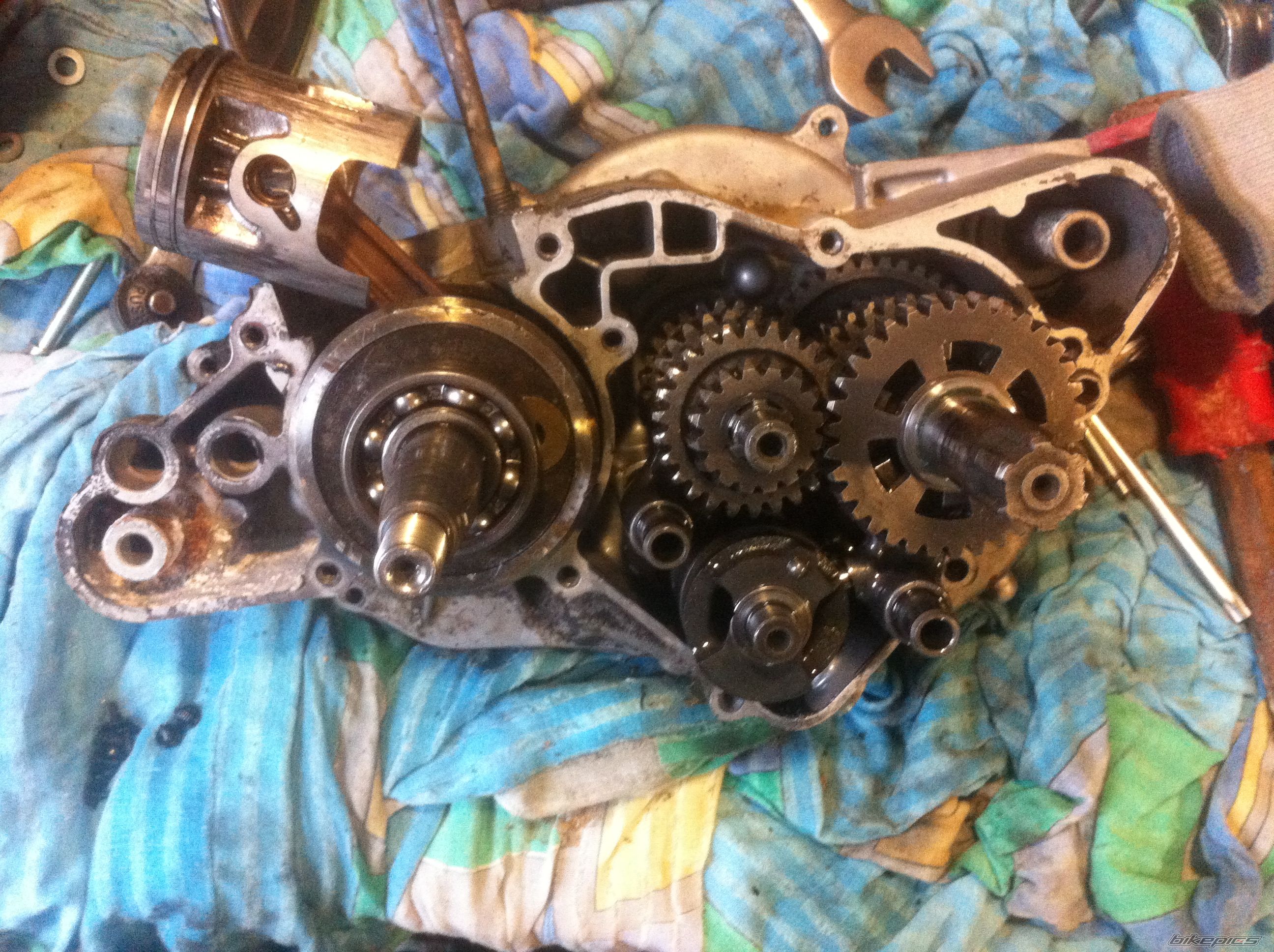 Bike Photo 2553540