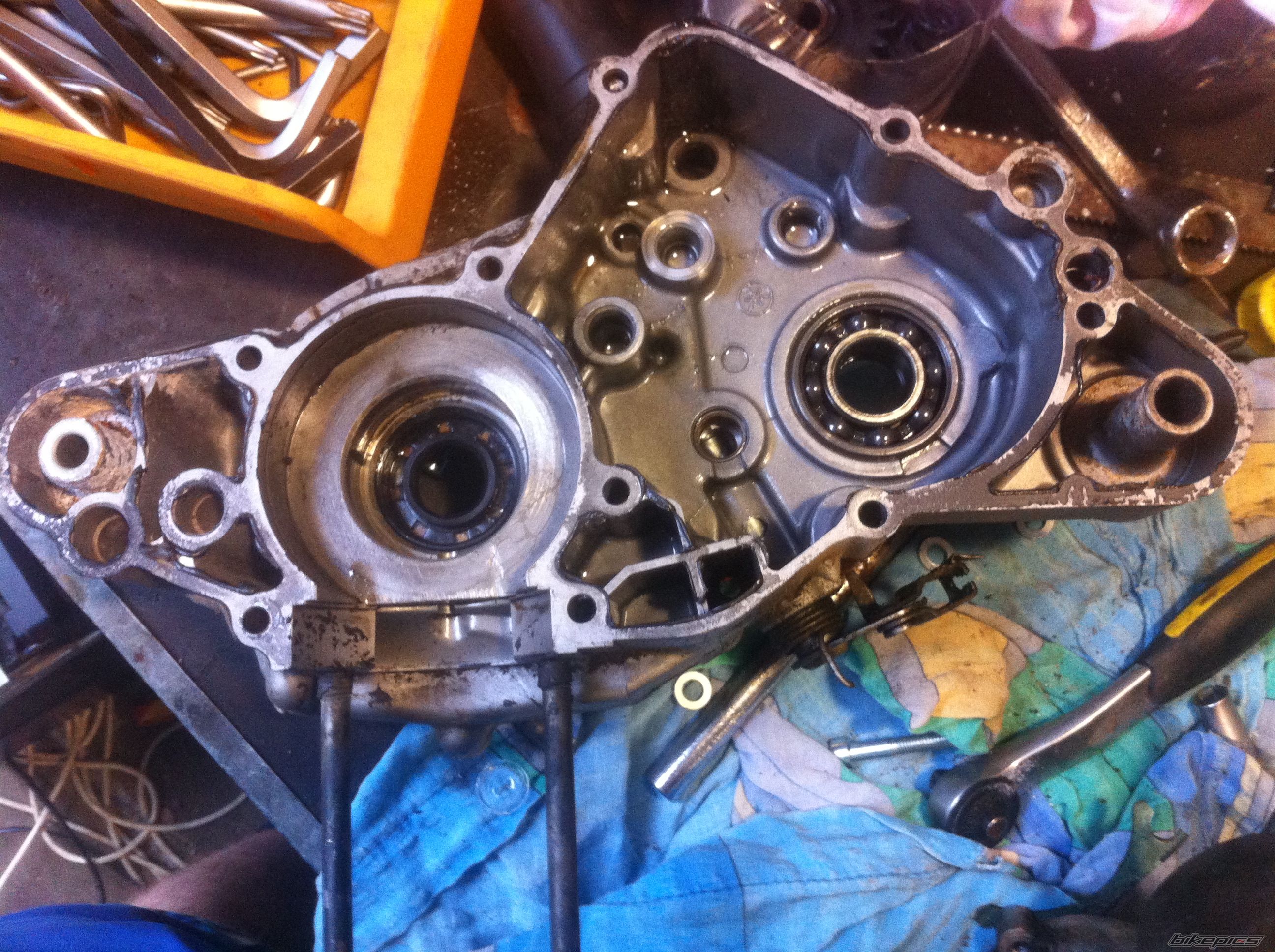 Bike Photo 2553544