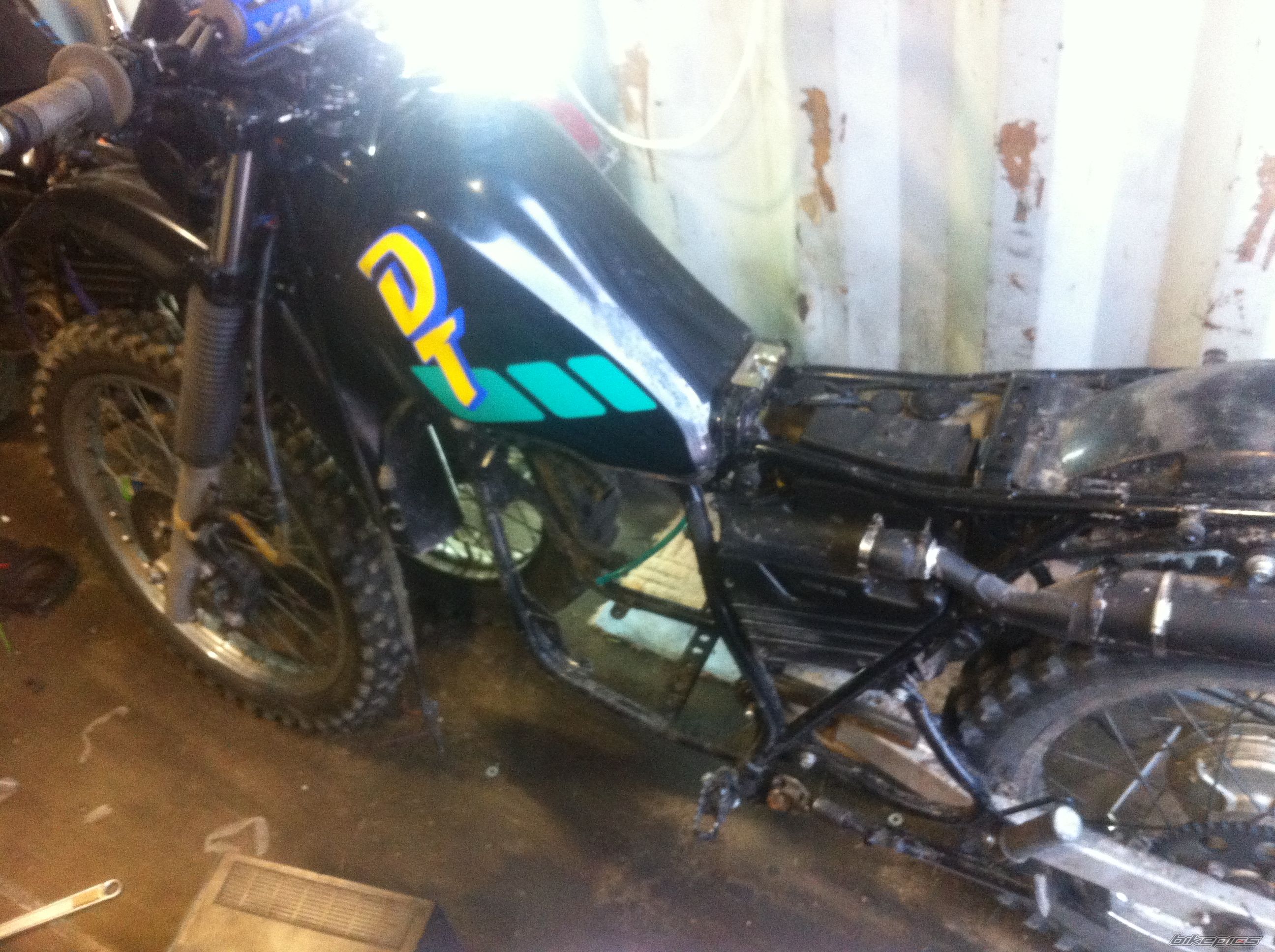 Bike Photo 2553555