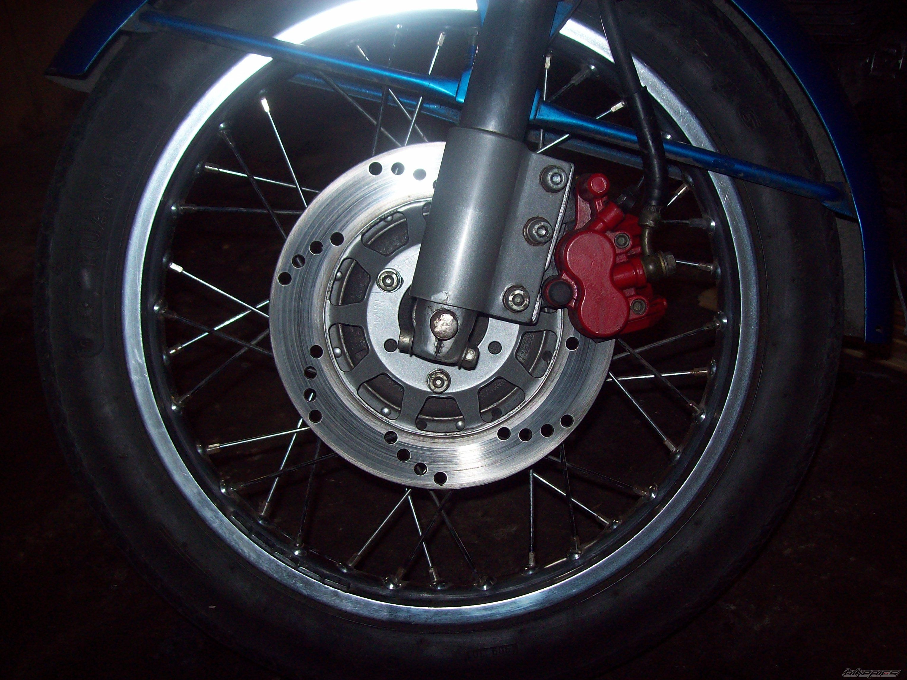 Bike Photo 2553798