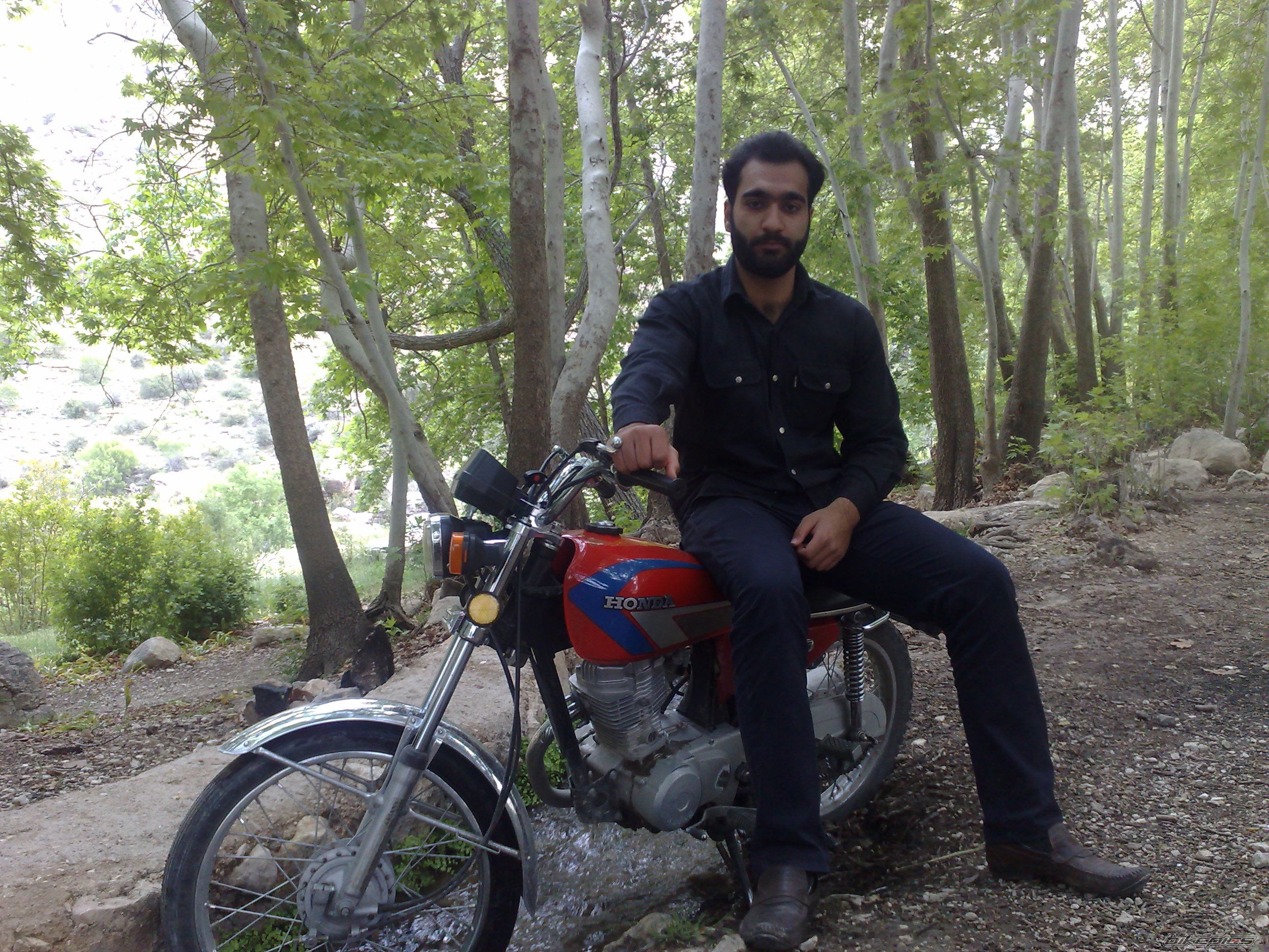 Bike Photo 2553970