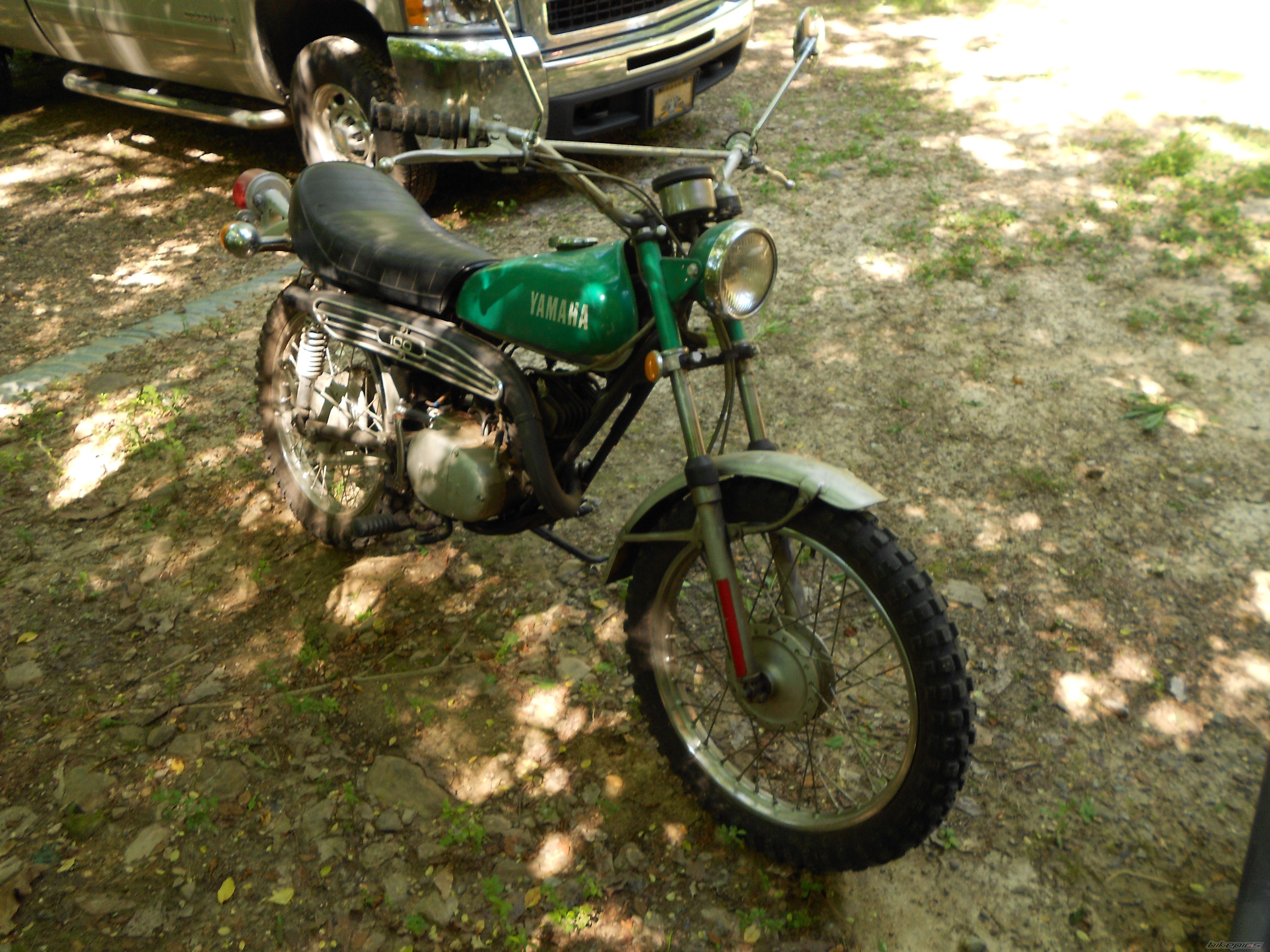 LT 100