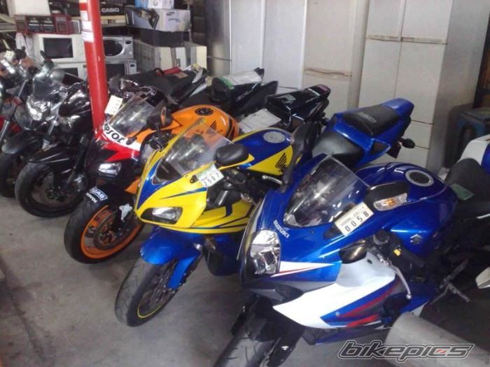 Bike Photo 2554878