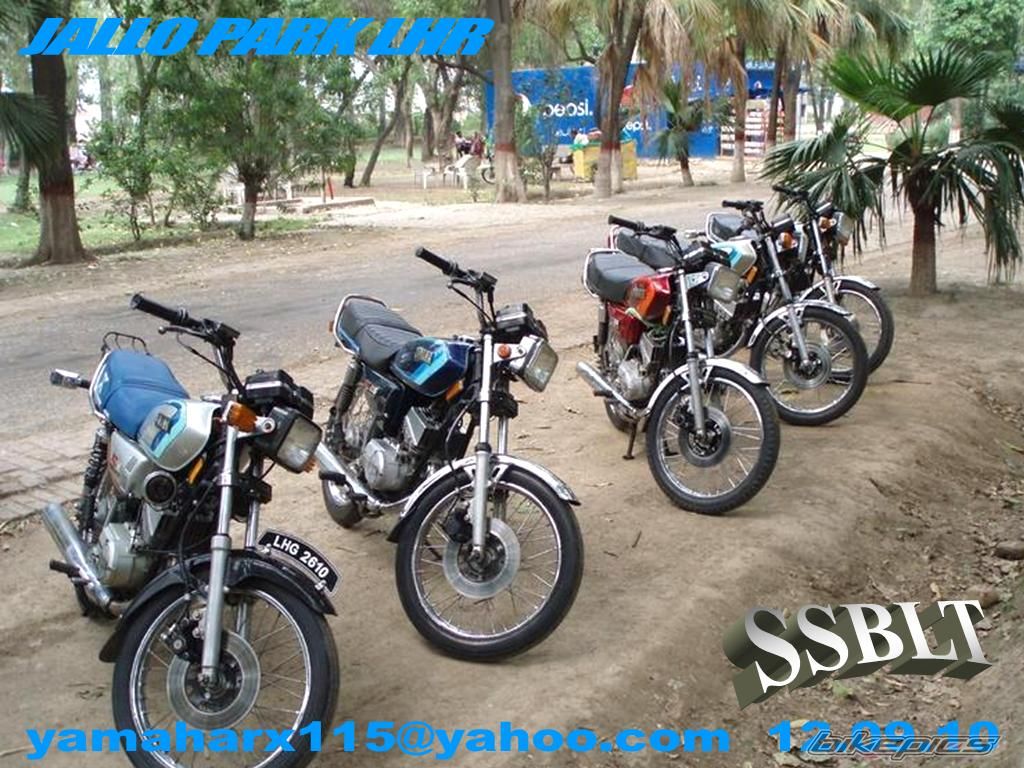 Bike Photo 2555143