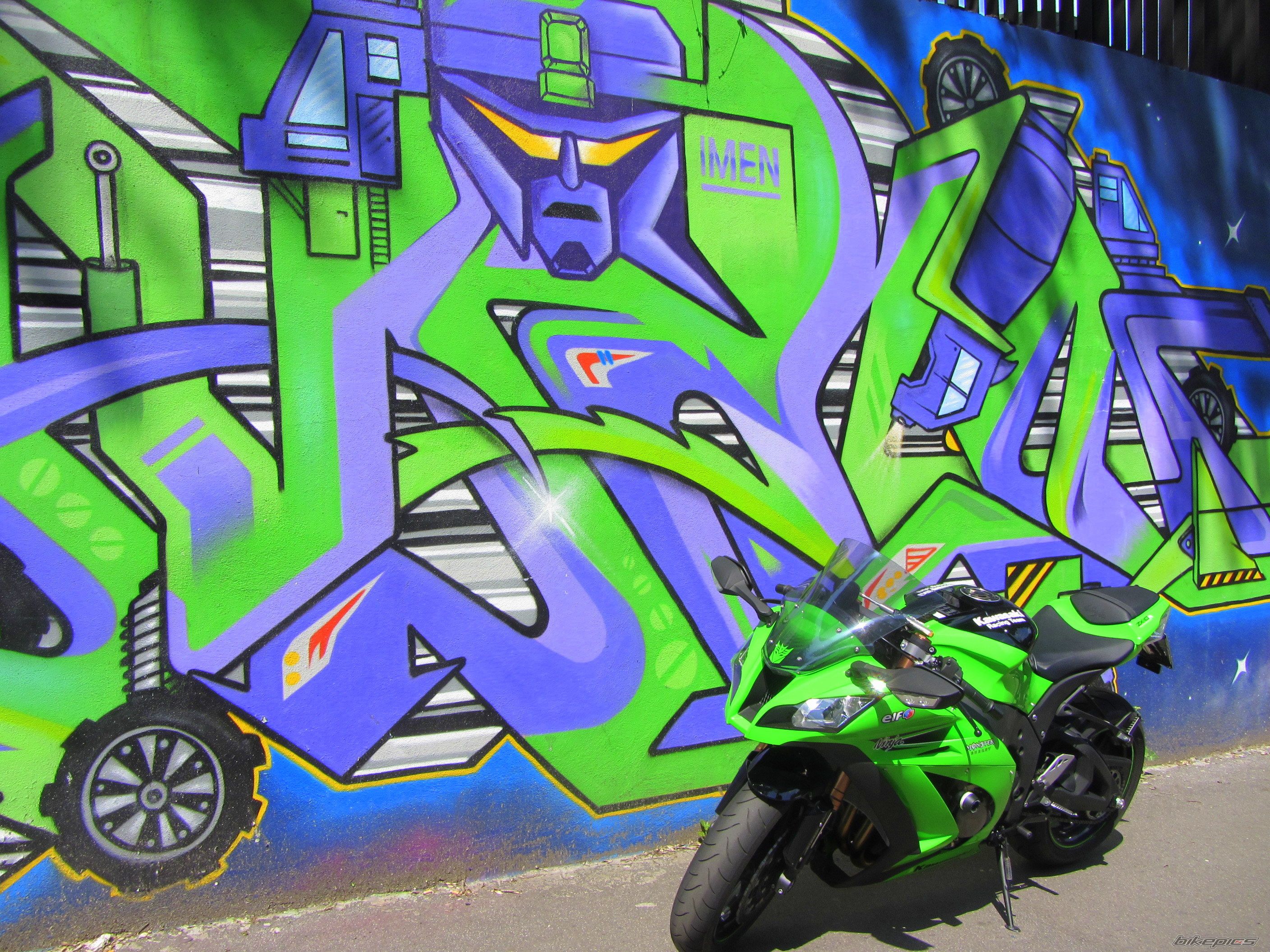 Bike Photo 2555422