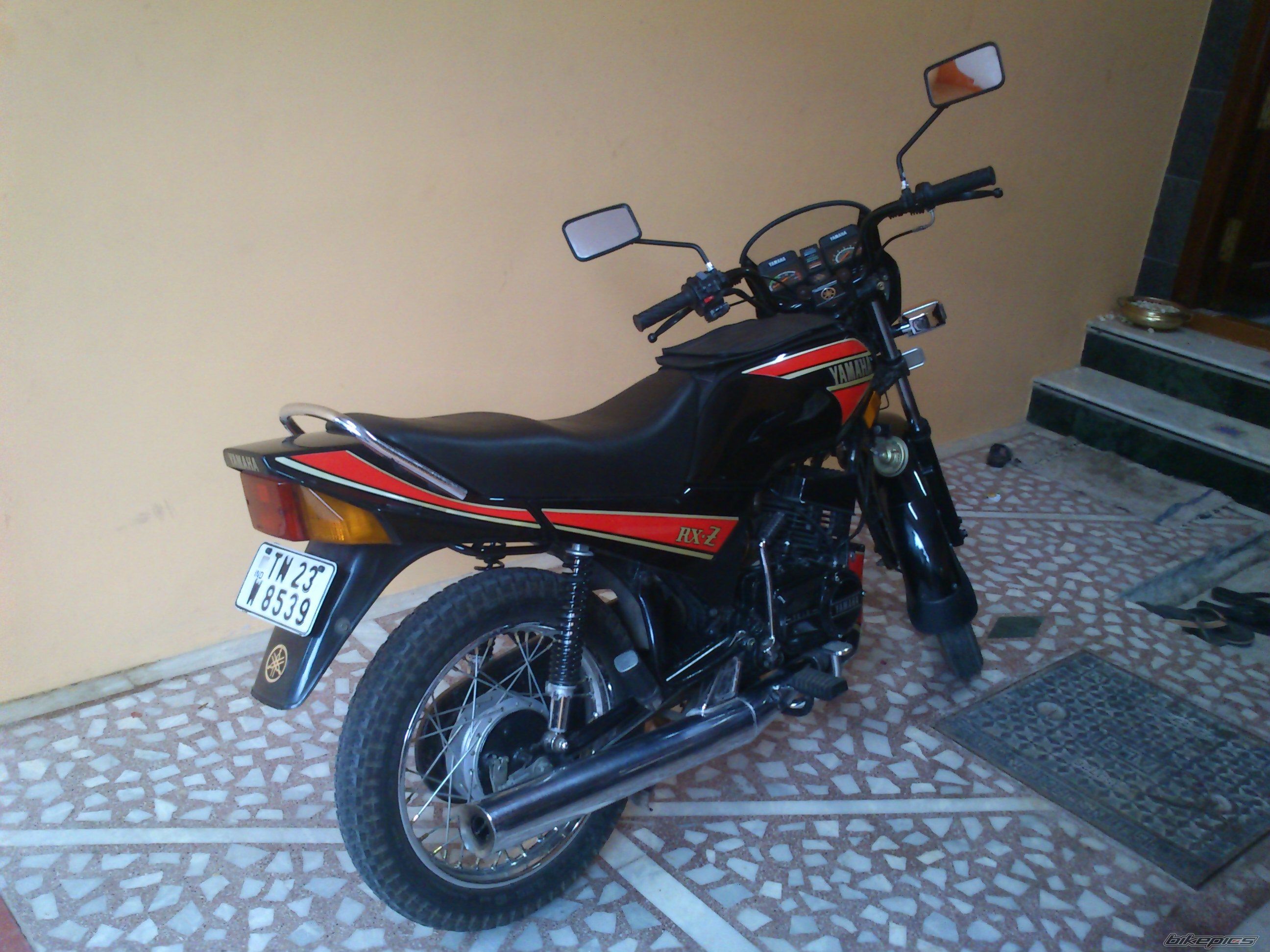 Bike Photo 2556376