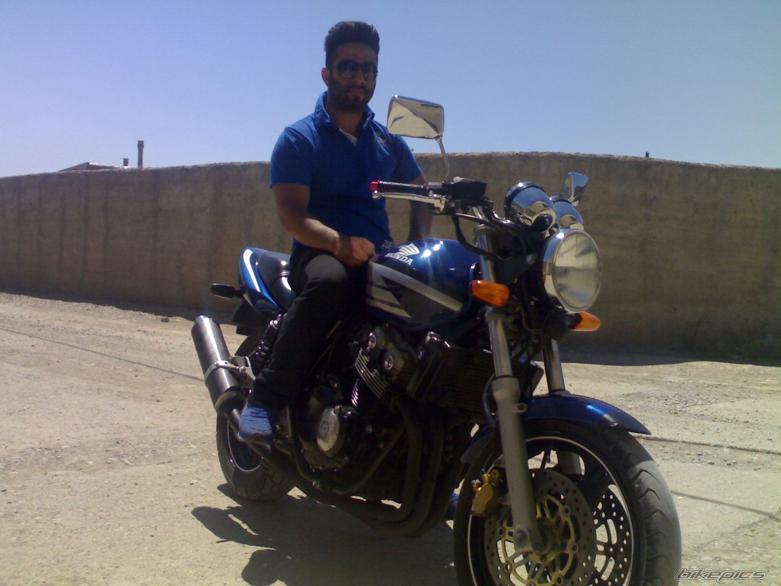 Bike Photo 2557326
