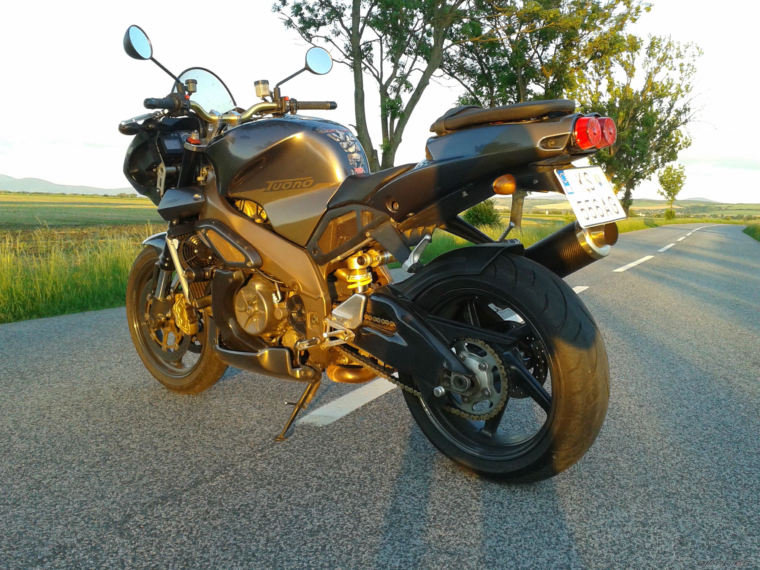 Bike Photo 2557622
