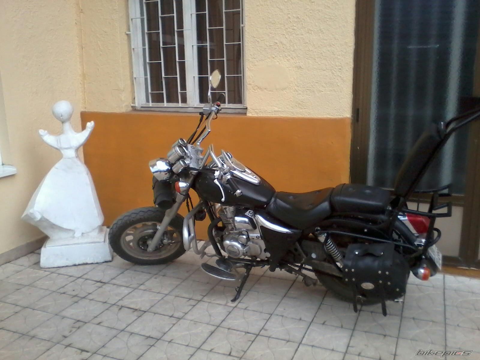 Kinroad
