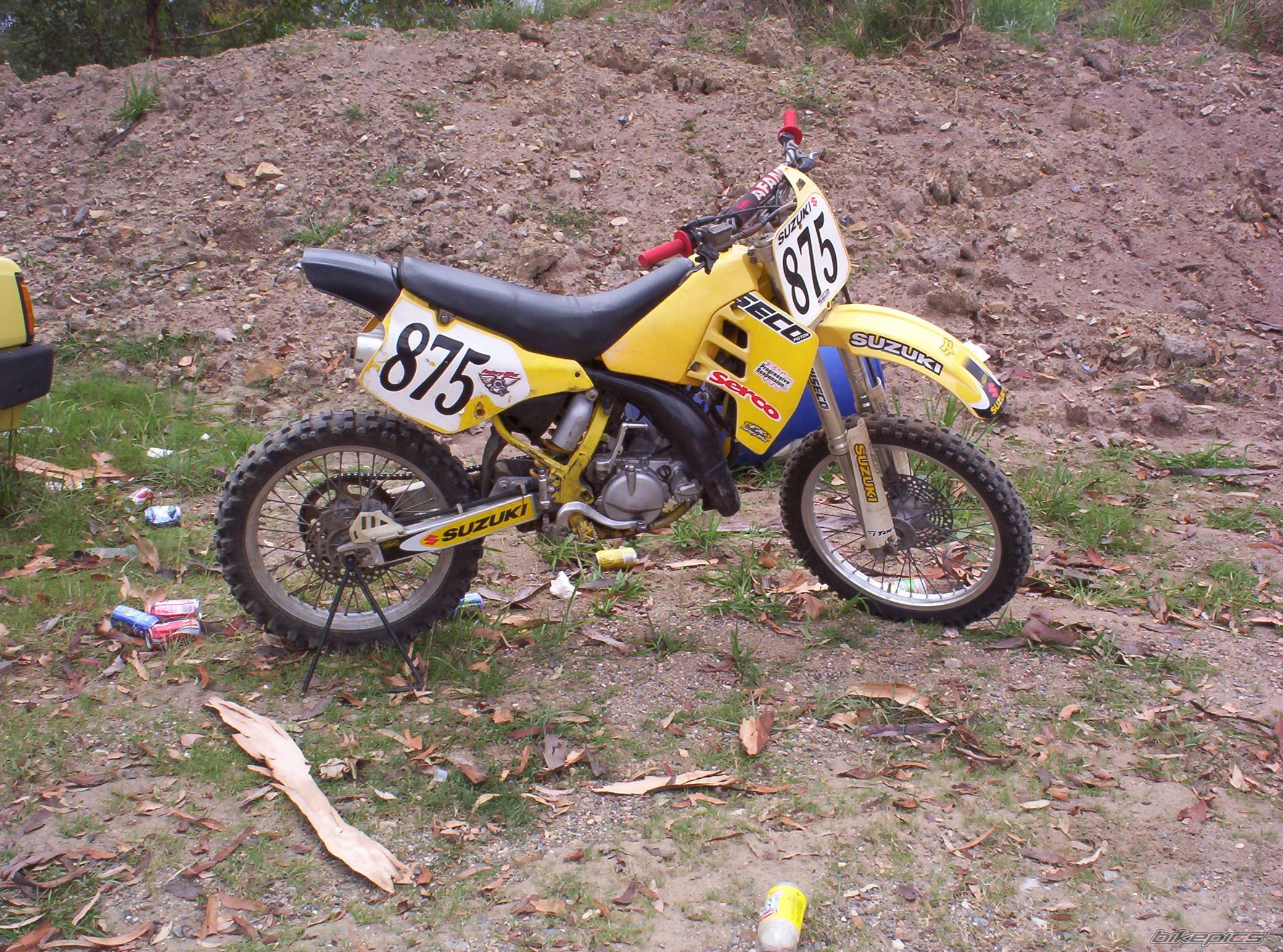 Bike Photo 255922