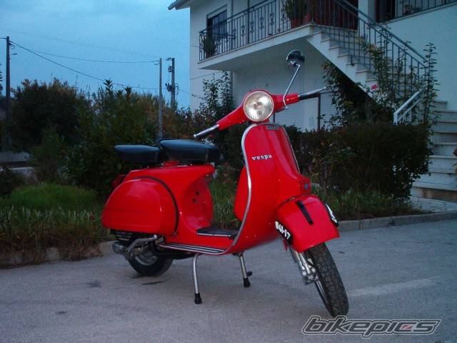 Bike Photo 255925