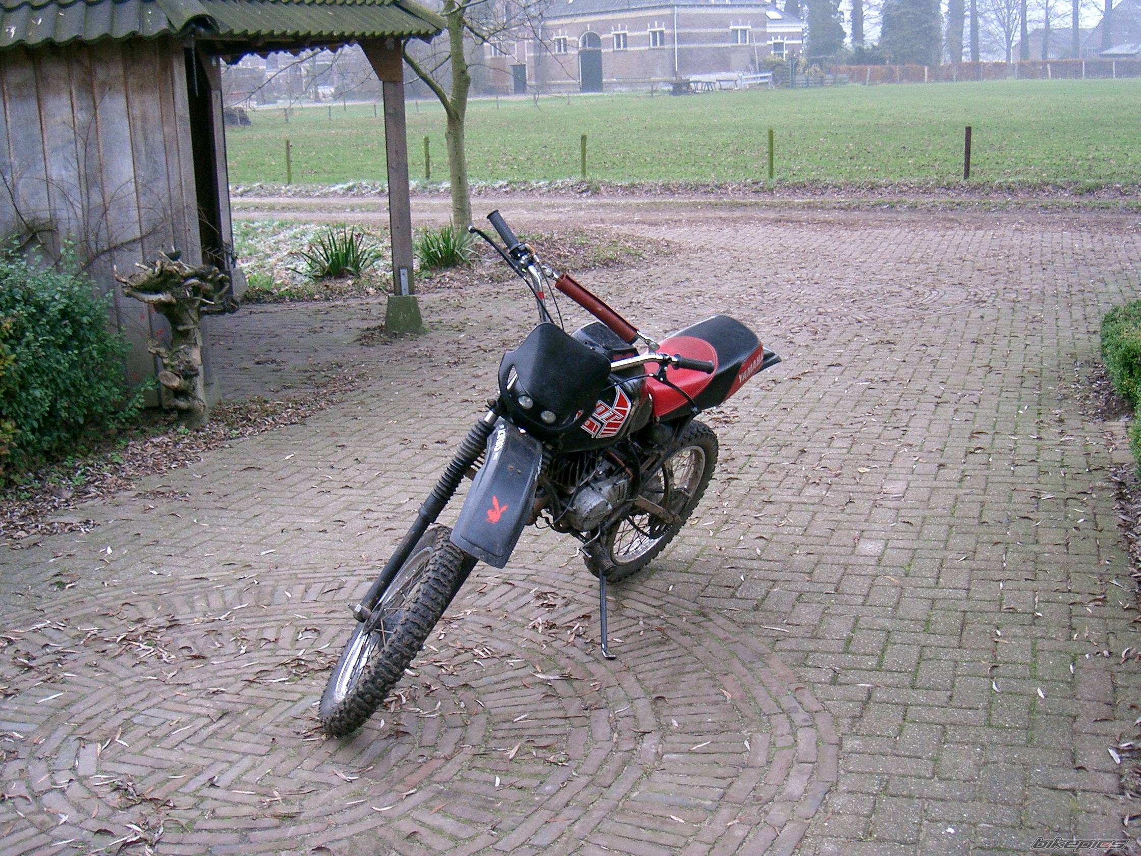Bike Photo 256084