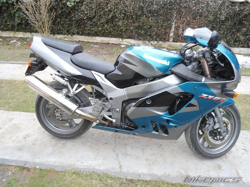 Bike Photo 2561449