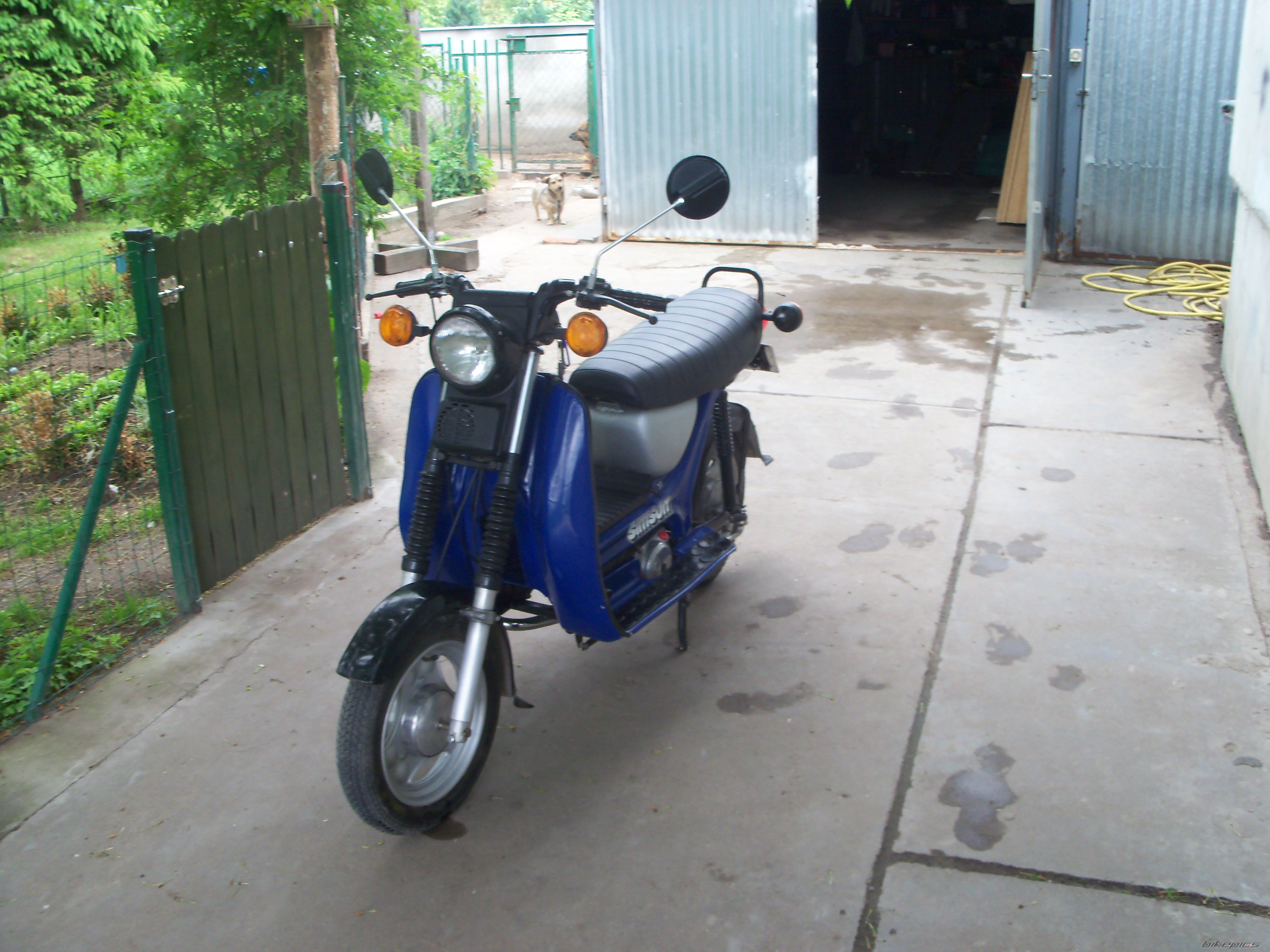 Bike Photo 2561790