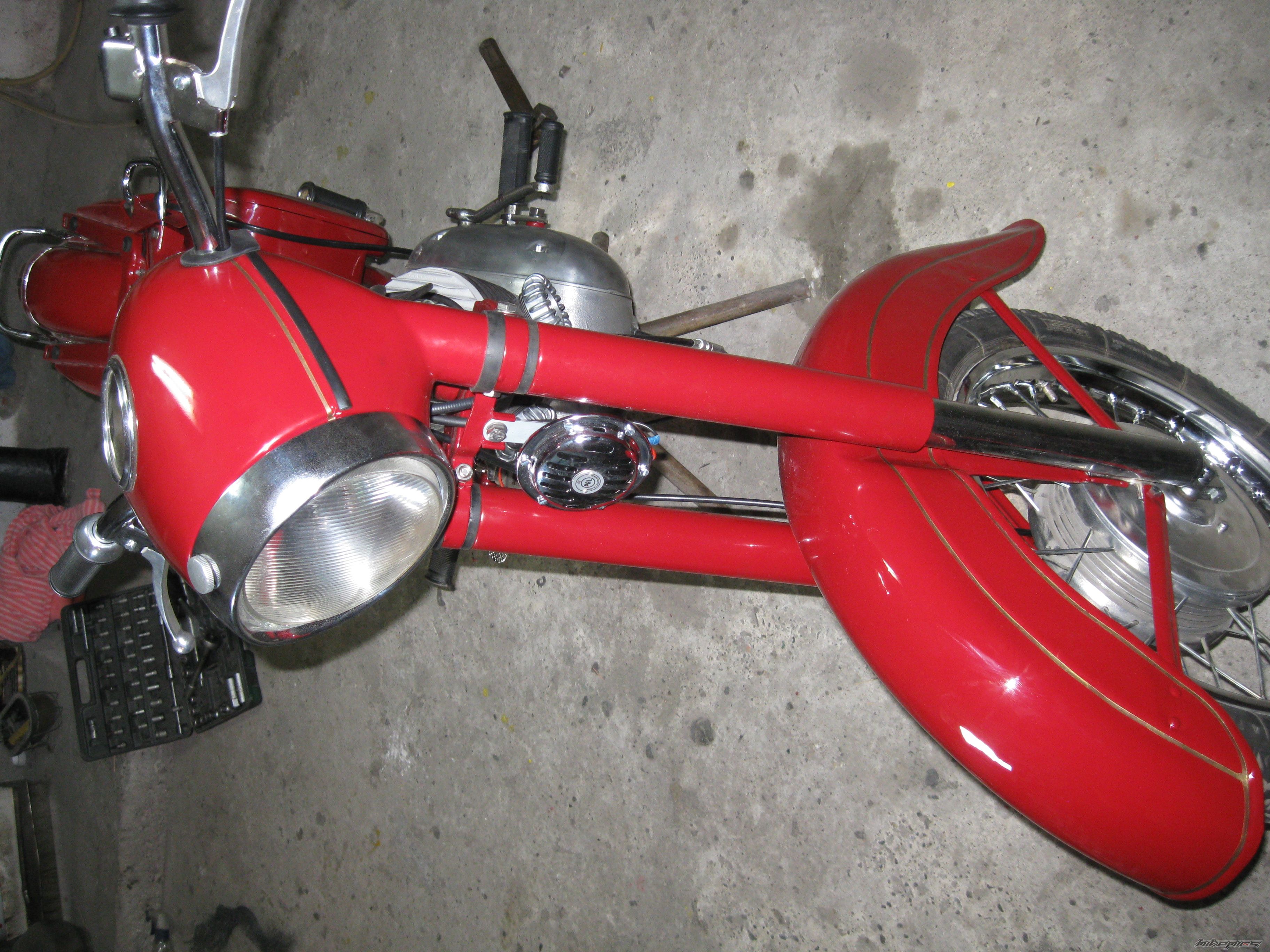 Bike Photo 2561934