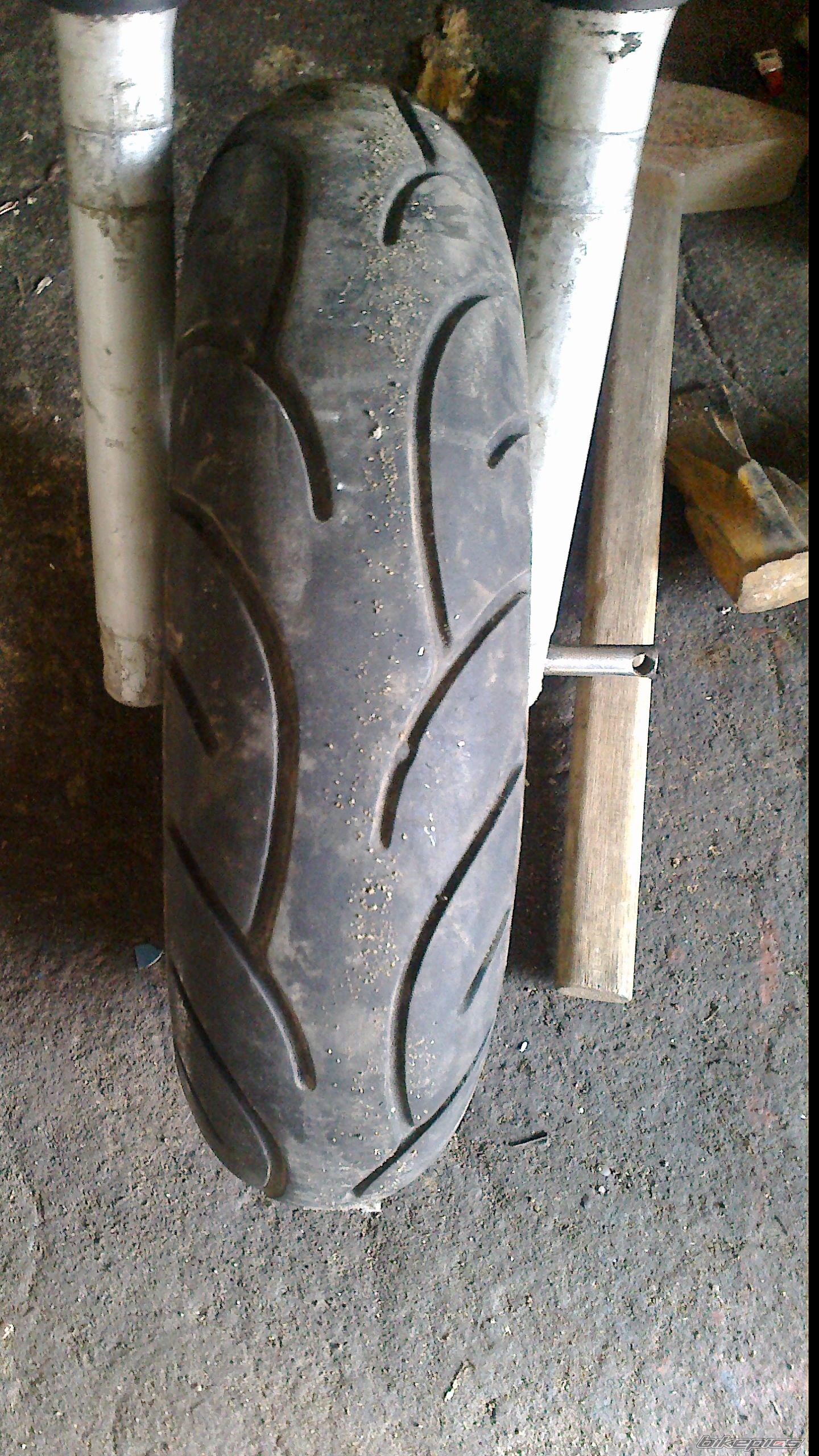 Bike Photo 2562150