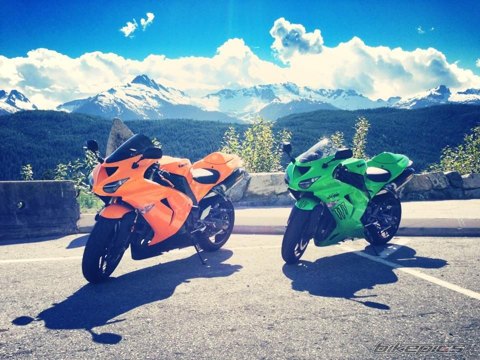 Bike Photo 2562811