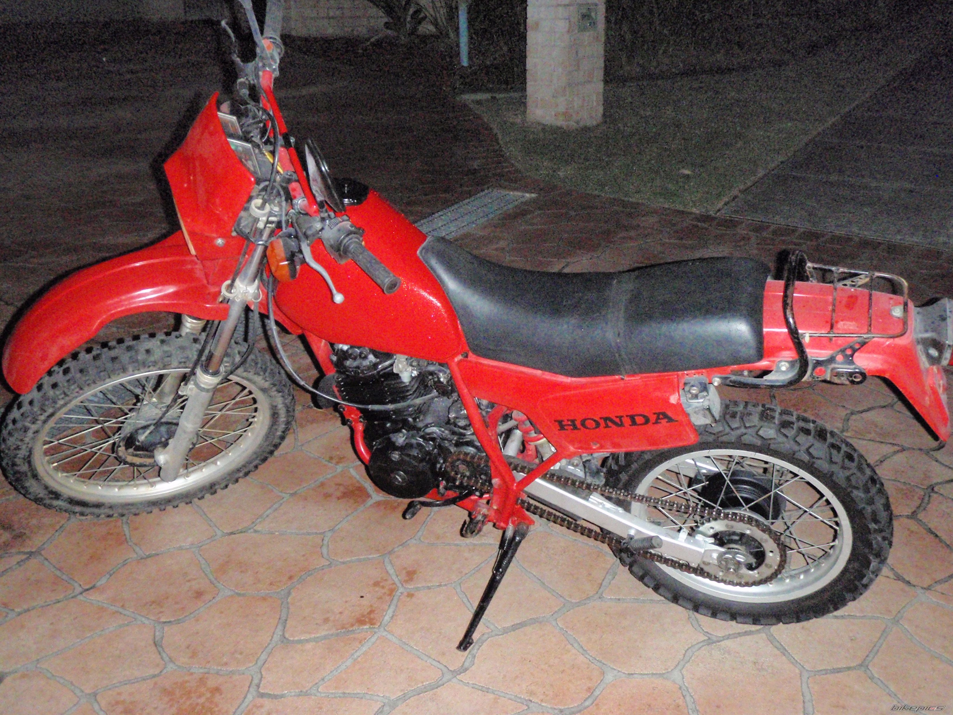 Bike Photo 2563716