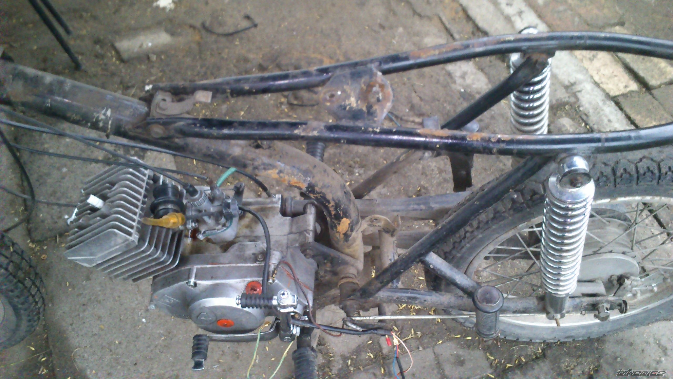 Bike Photo 2563856