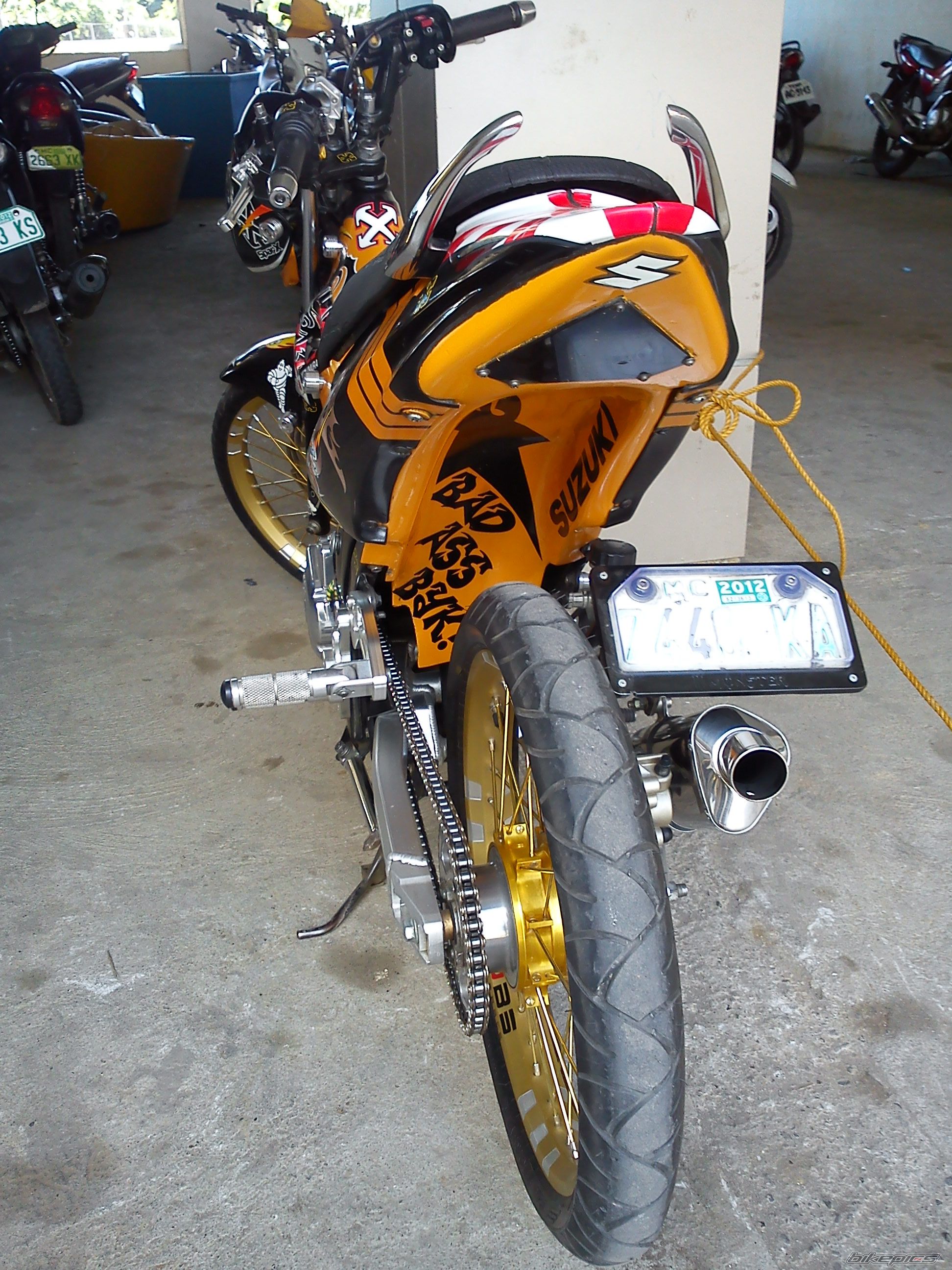 Bike Photo 2563987
