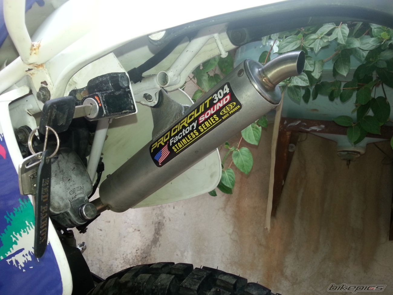 Bike Photo 2564392