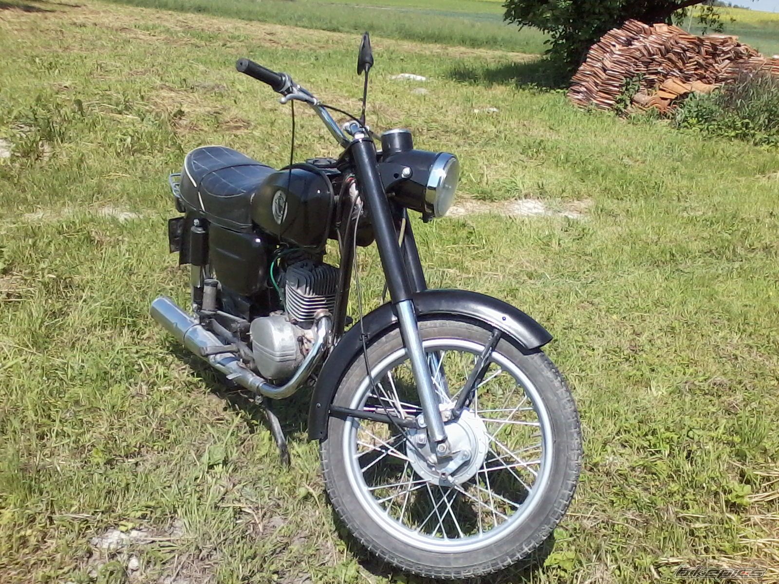Bike Photo 2564461