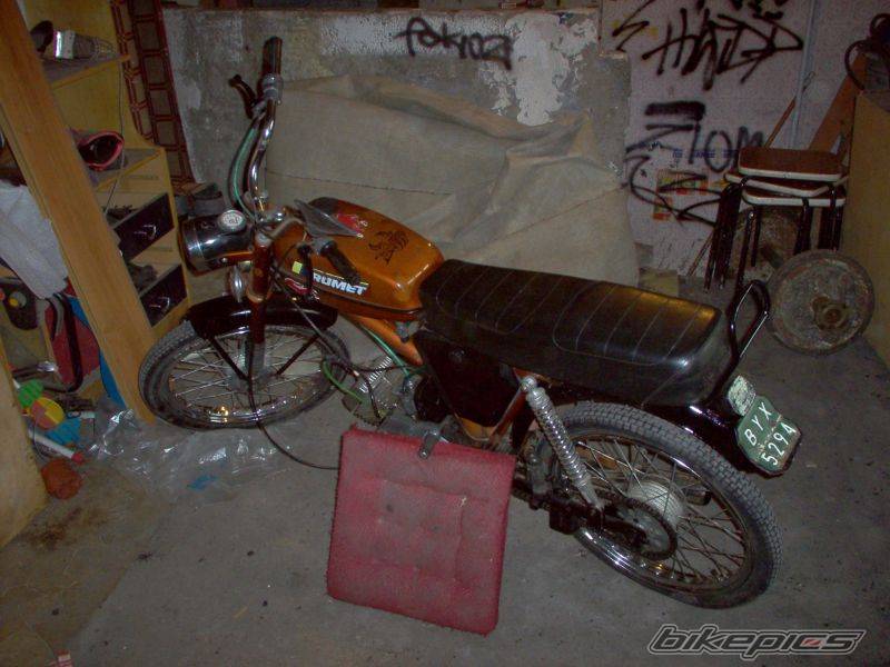 Bike Photo 256471