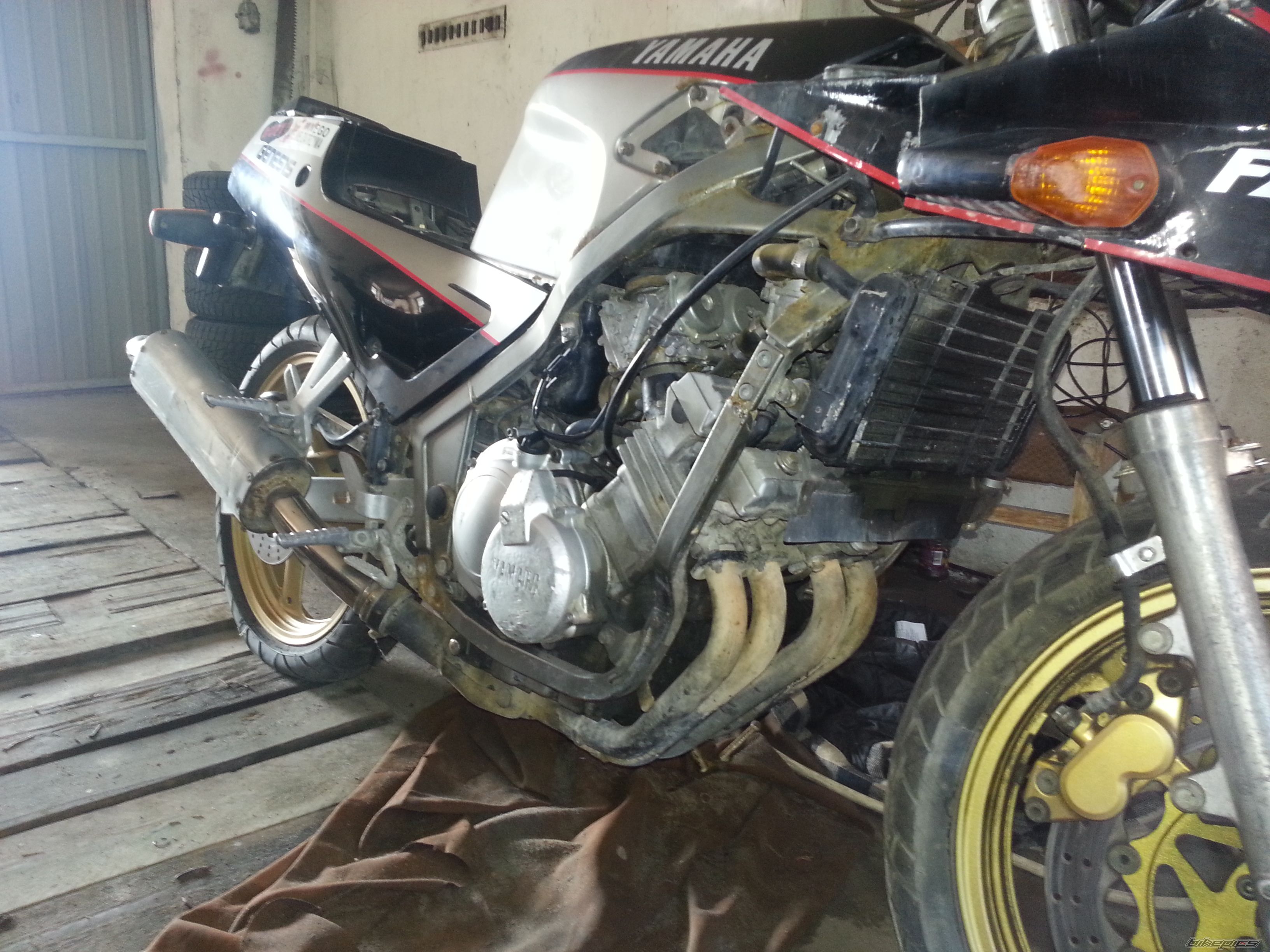 Bike Photo 2565316